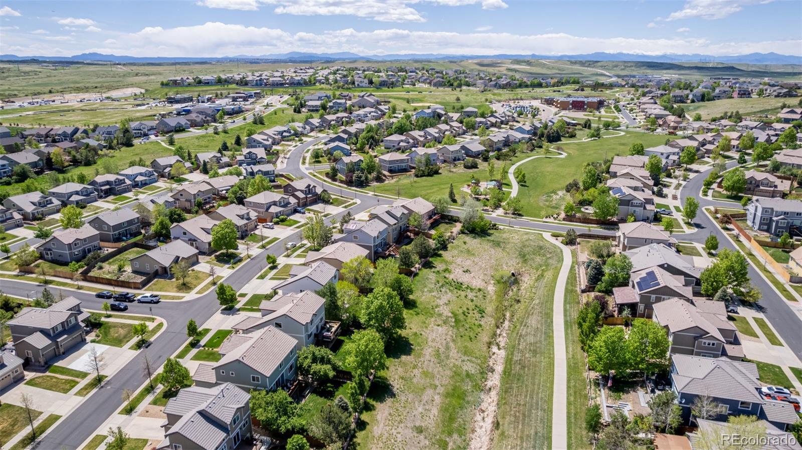 MLS Image #41 for 16671 e prairie goat avenue,parker, Colorado