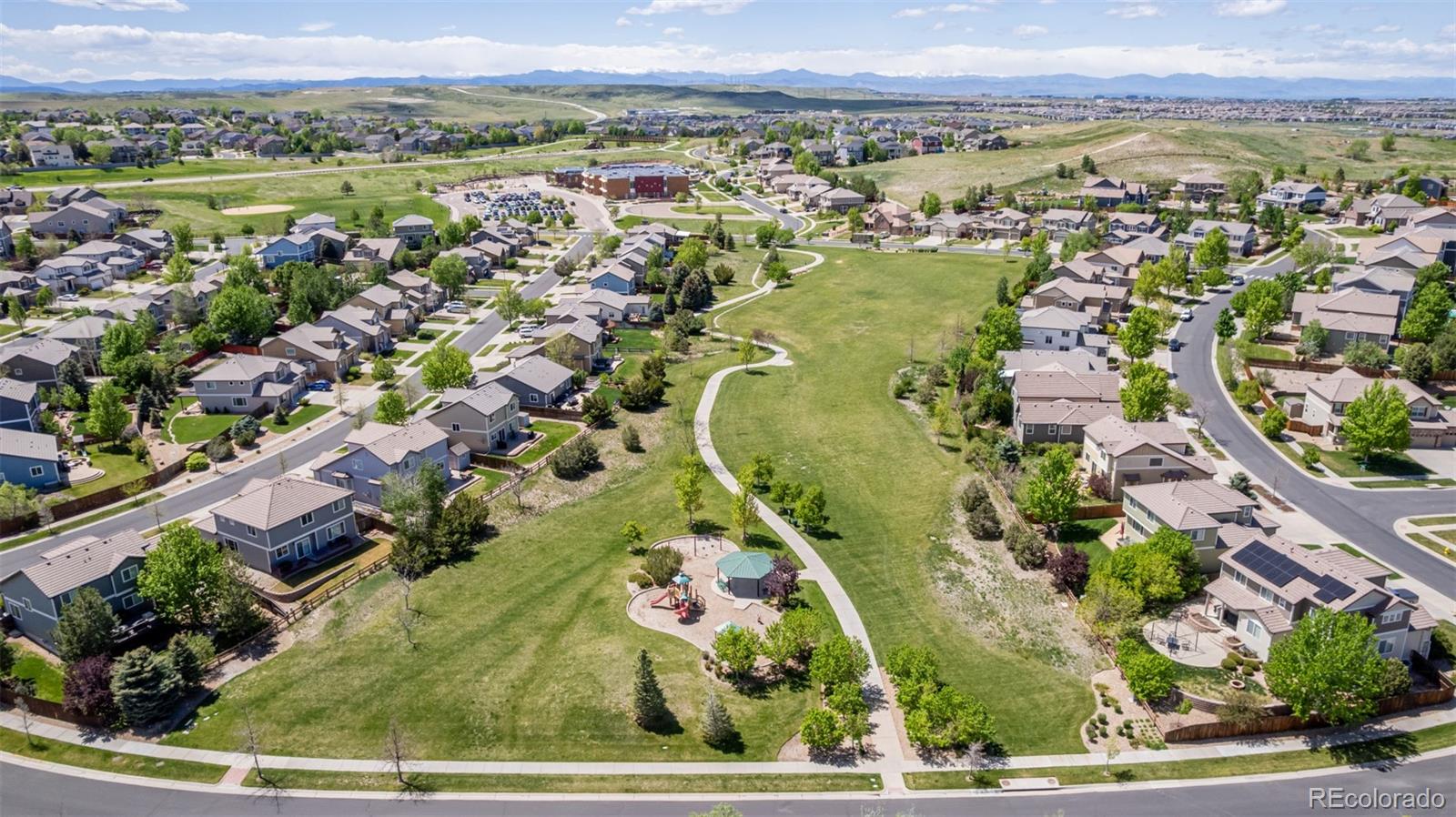 MLS Image #42 for 16671 e prairie goat avenue,parker, Colorado