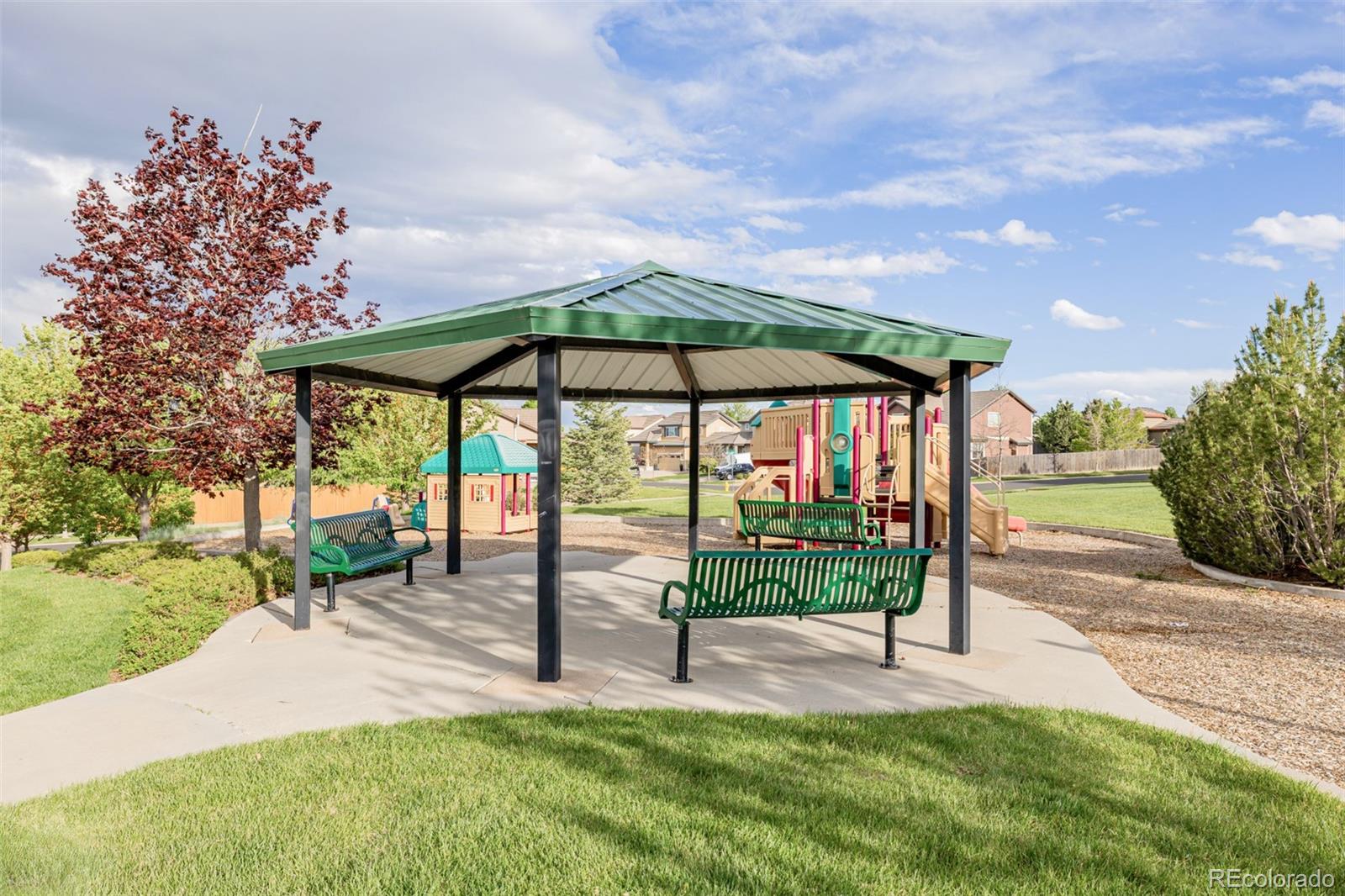MLS Image #44 for 16671 e prairie goat avenue,parker, Colorado