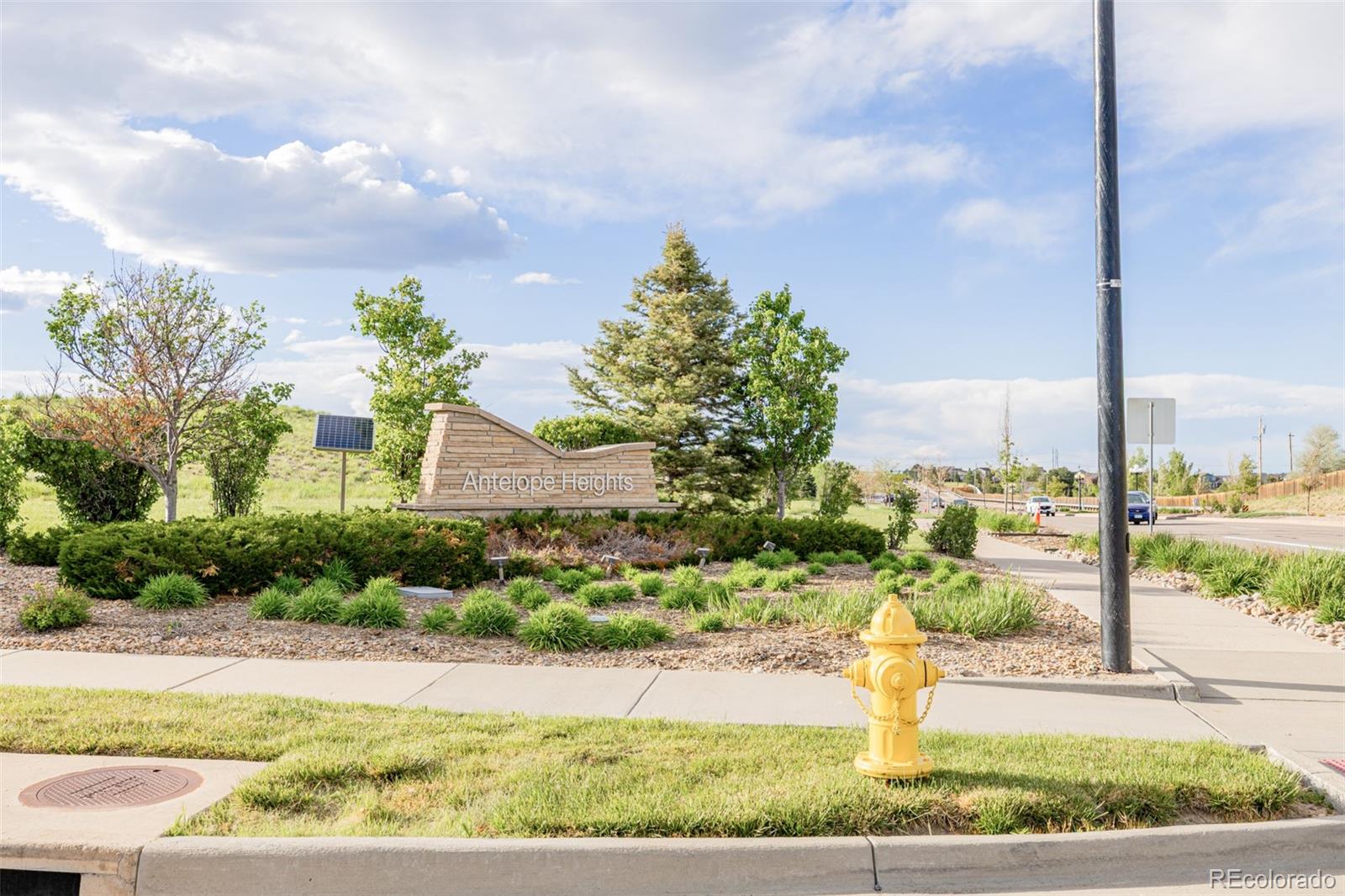 MLS Image #47 for 16671 e prairie goat avenue,parker, Colorado