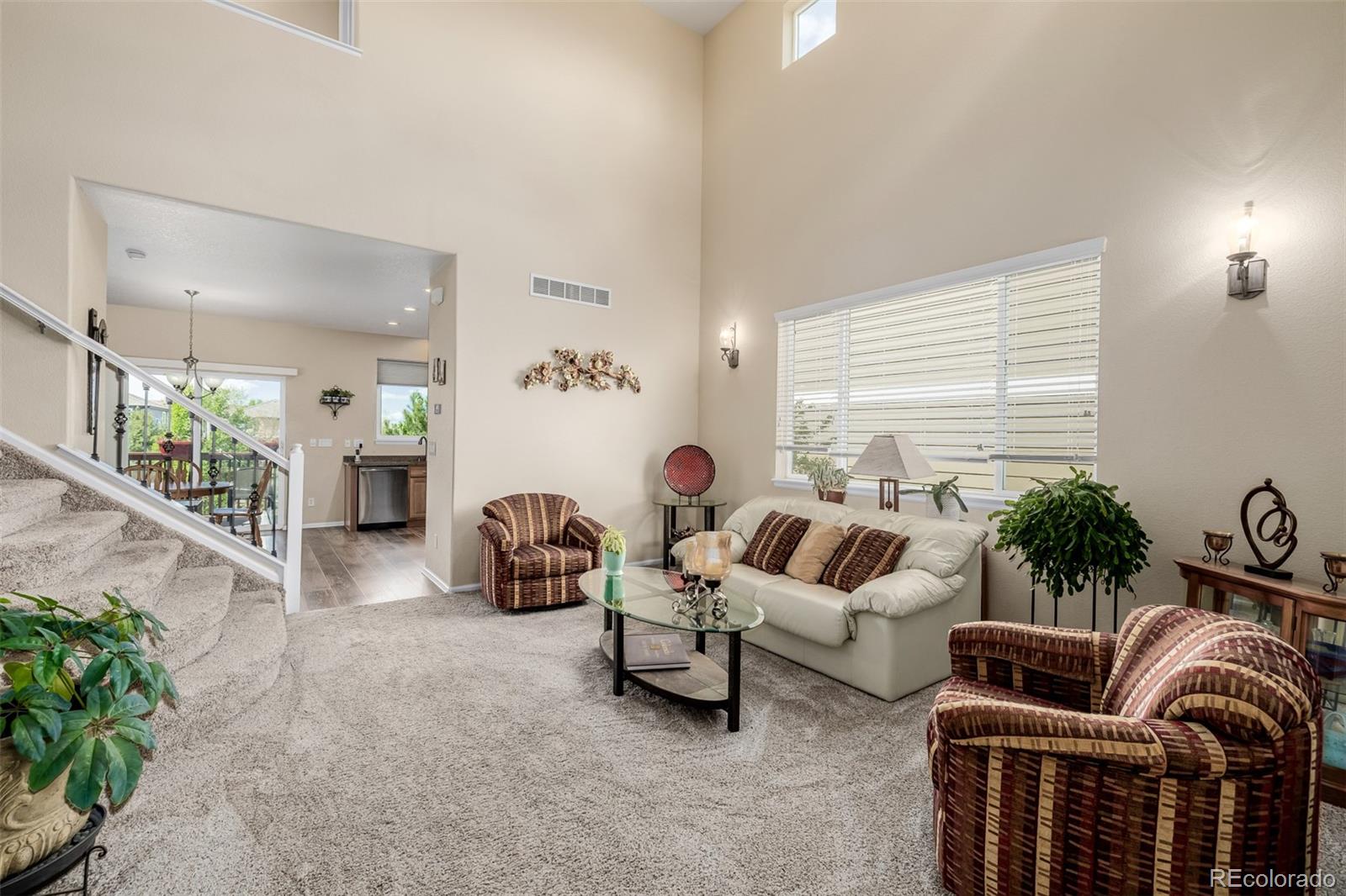 MLS Image #5 for 16671 e prairie goat avenue,parker, Colorado