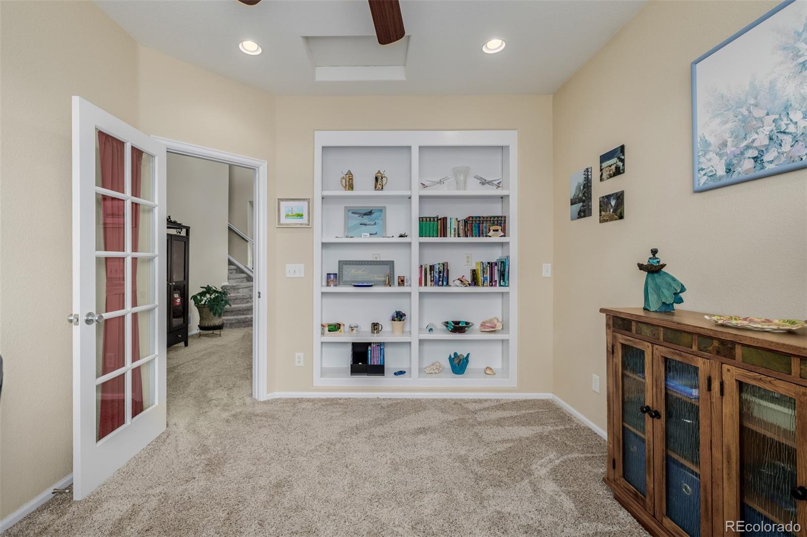 MLS Image #7 for 16671 e prairie goat avenue,parker, Colorado