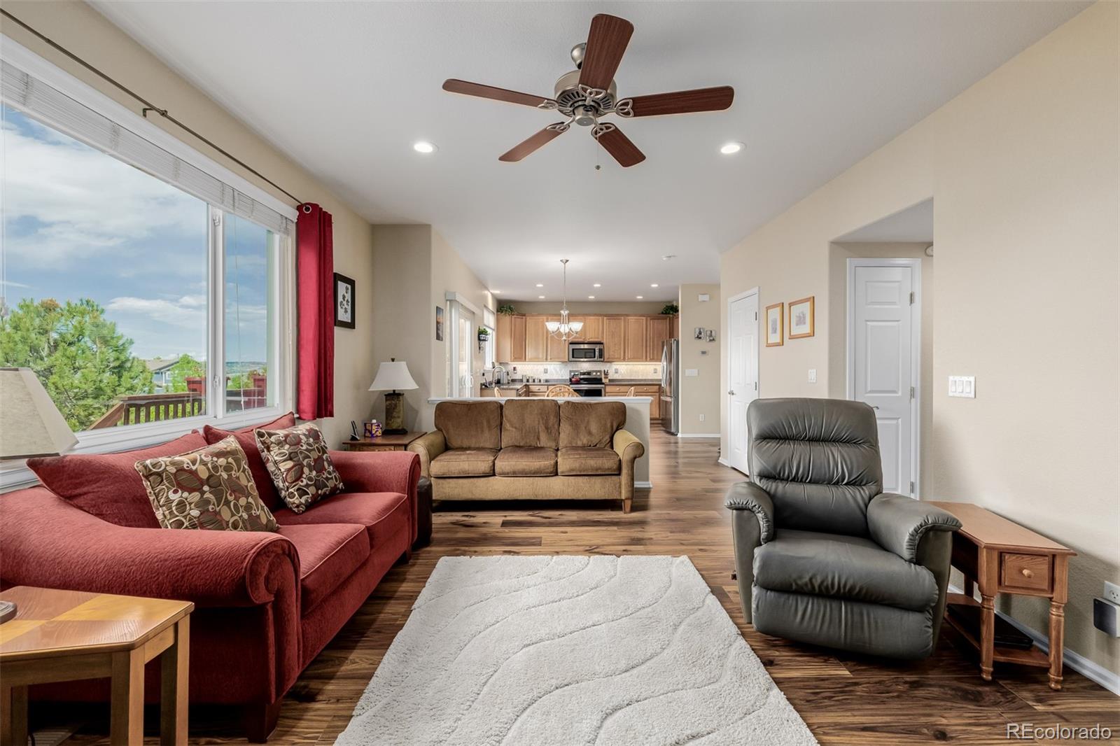 MLS Image #9 for 16671 e prairie goat avenue,parker, Colorado