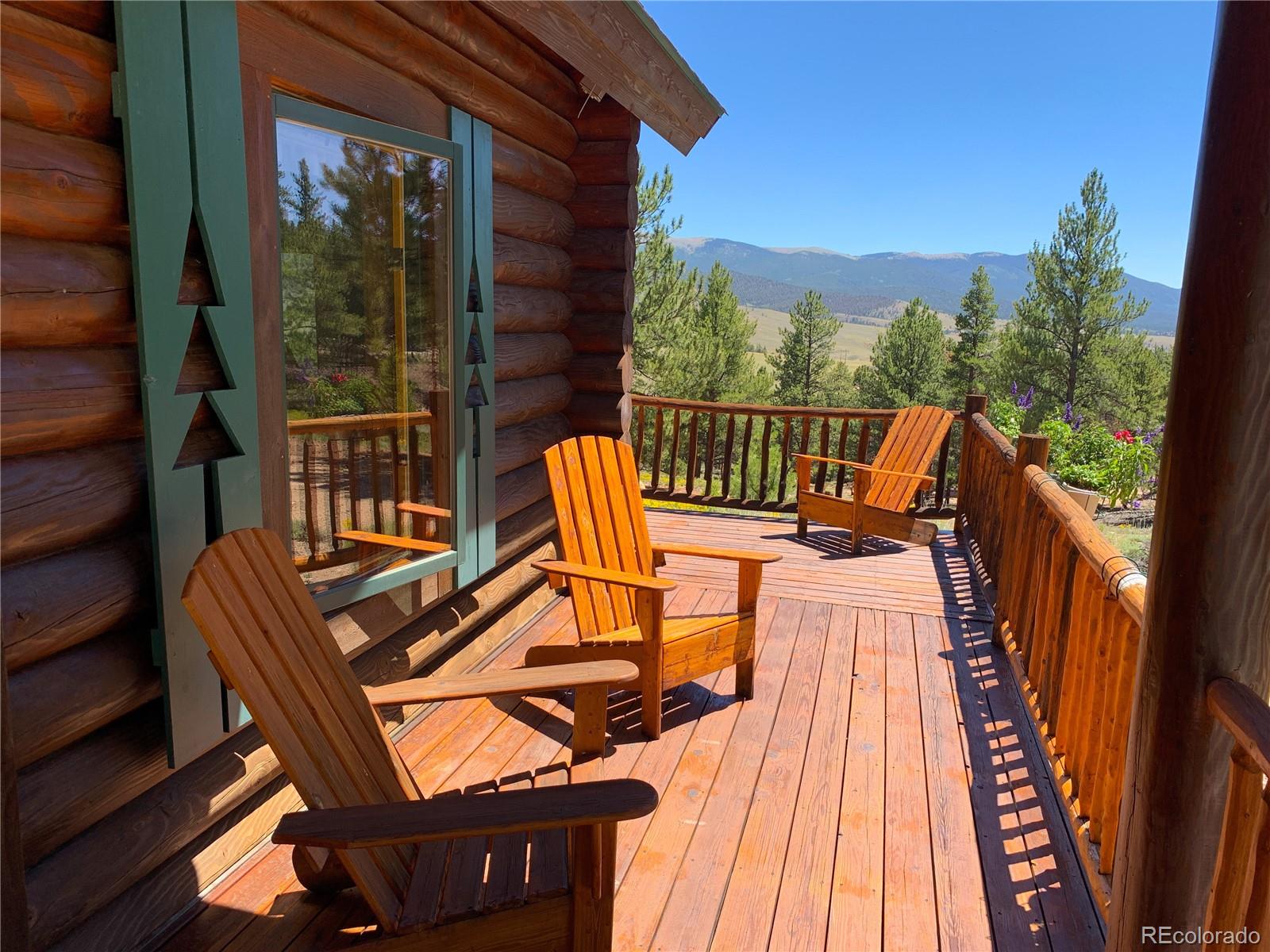 MLS Image #13 for 739  ee hill drive,twin lakes, Colorado