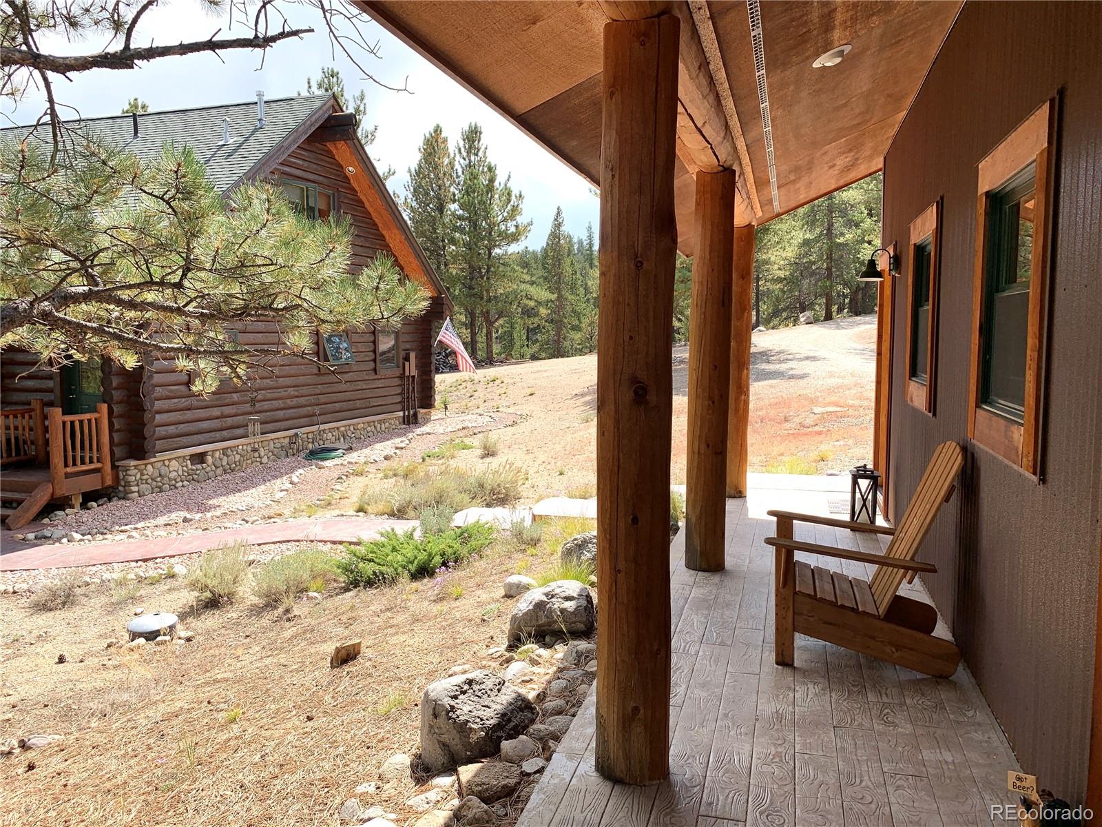 MLS Image #14 for 739  ee hill drive,twin lakes, Colorado