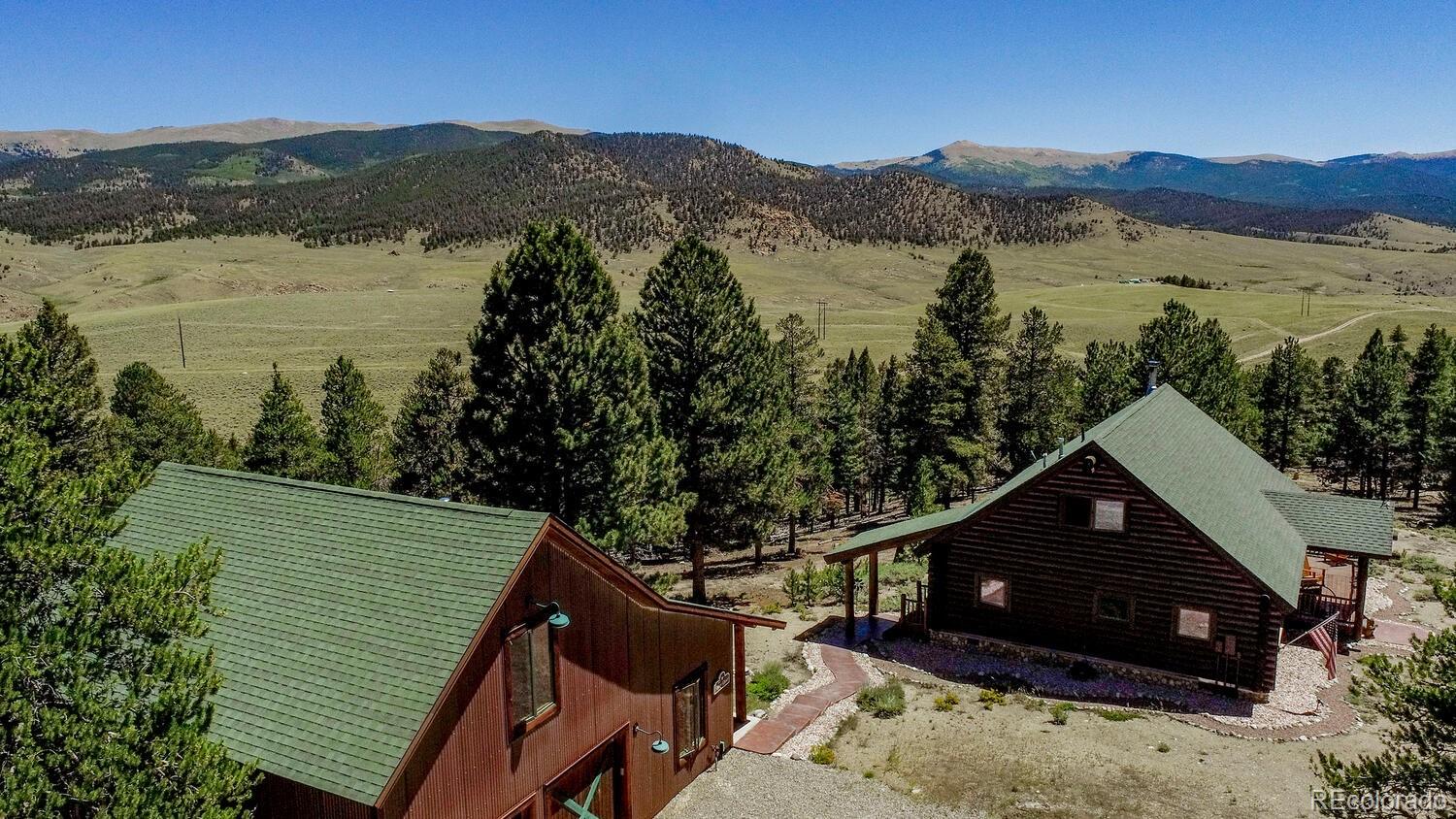 MLS Image #18 for 739  ee hill drive,twin lakes, Colorado