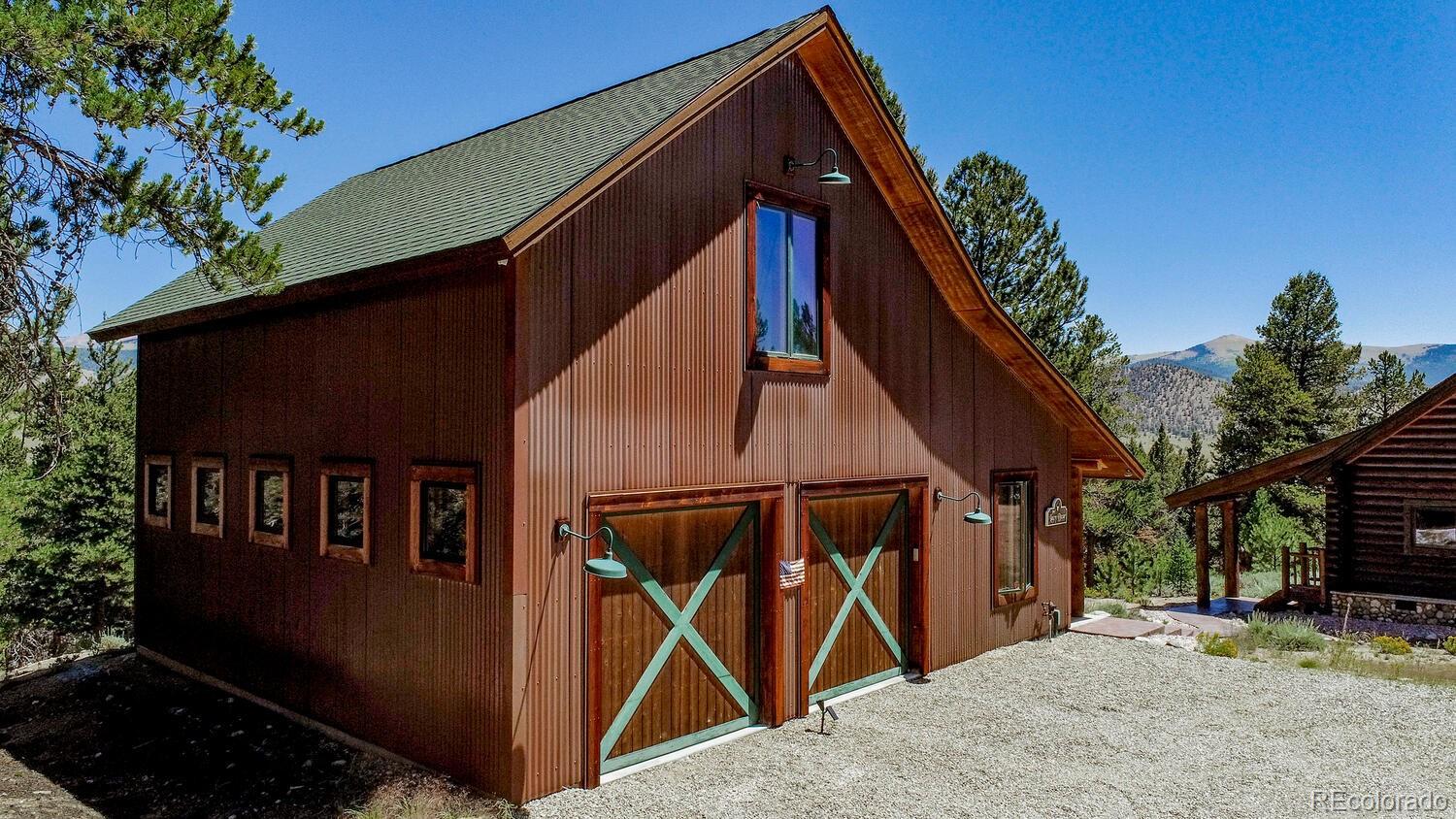MLS Image #3 for 739  ee hill drive,twin lakes, Colorado