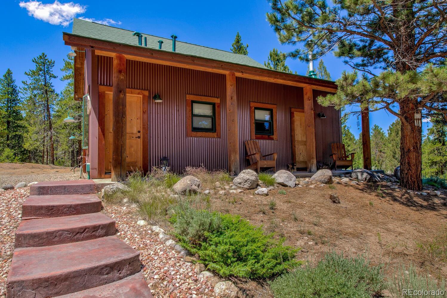 MLS Image #4 for 739  ee hill drive,twin lakes, Colorado