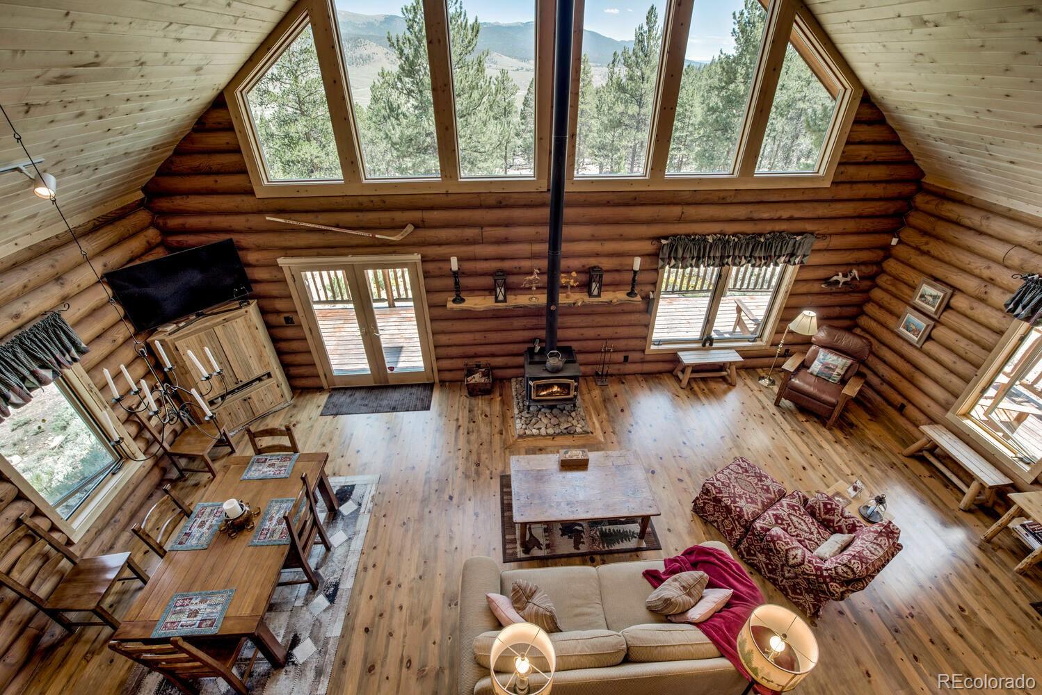 MLS Image #5 for 739  ee hill drive,twin lakes, Colorado