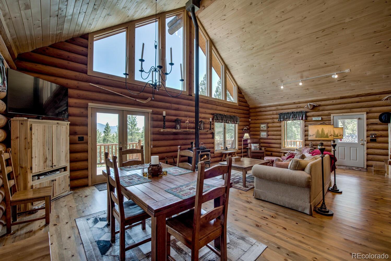 MLS Image #6 for 739  ee hill drive,twin lakes, Colorado
