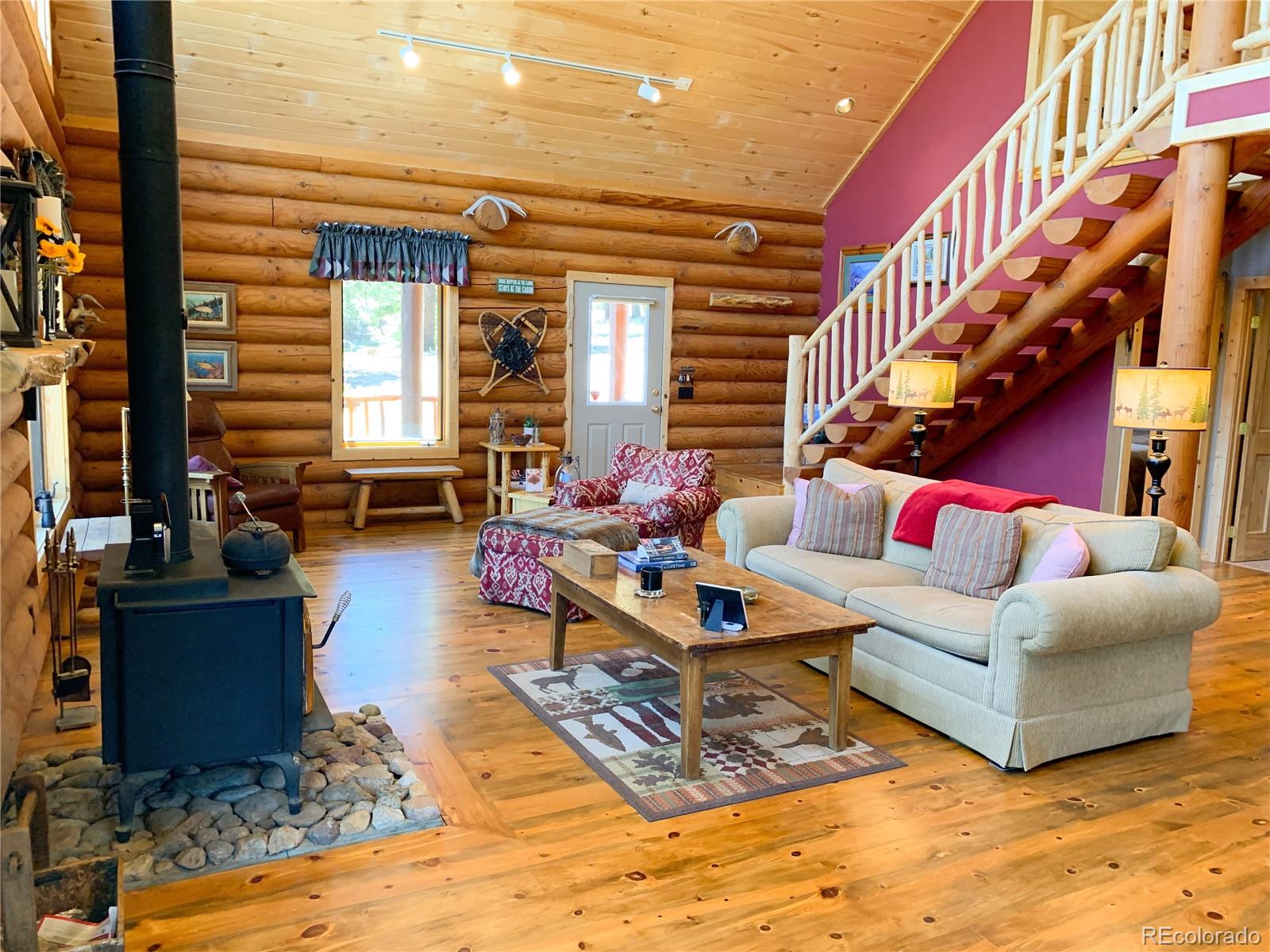 MLS Image #7 for 739  ee hill drive,twin lakes, Colorado