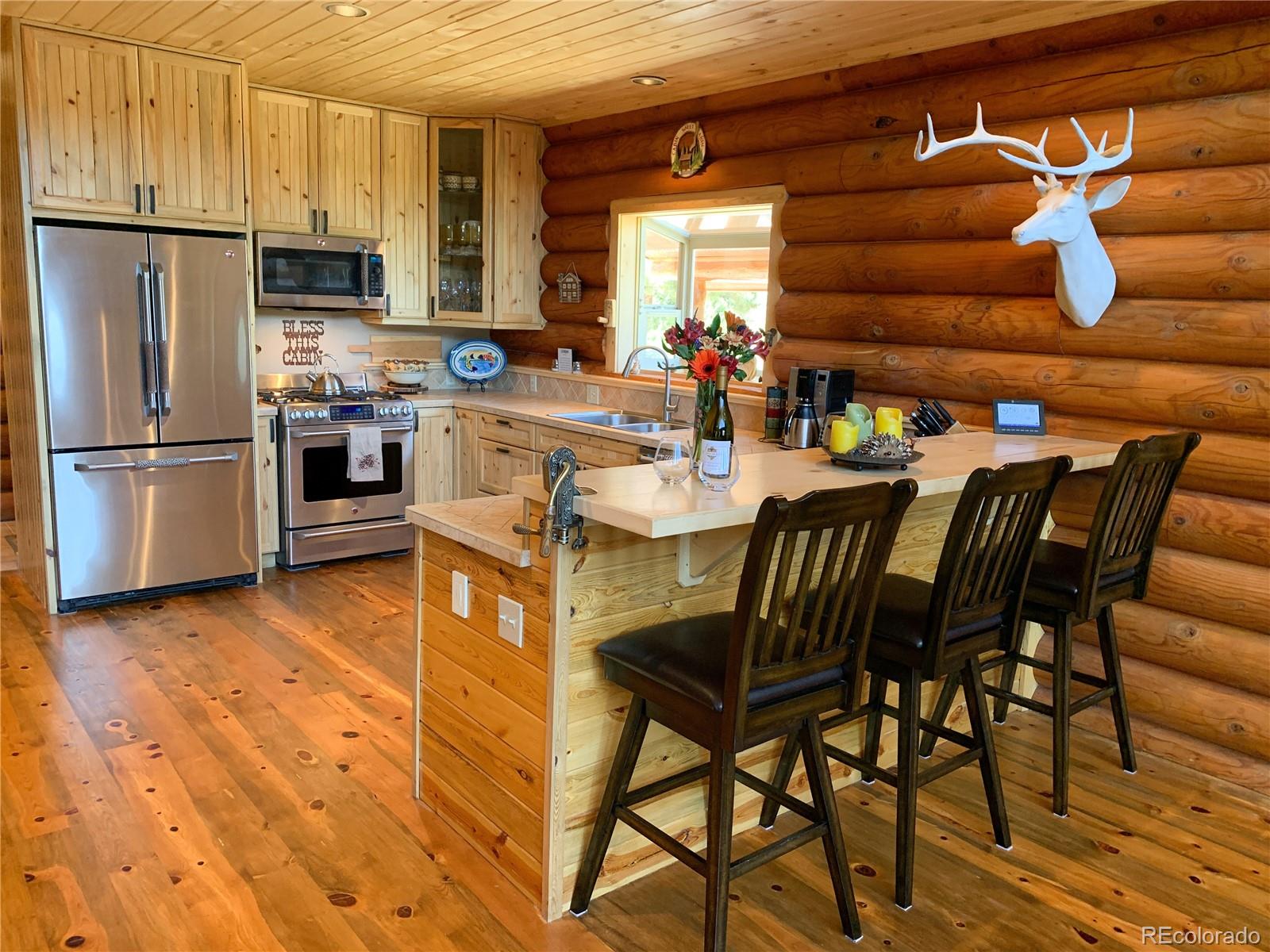 MLS Image #8 for 739  ee hill drive,twin lakes, Colorado