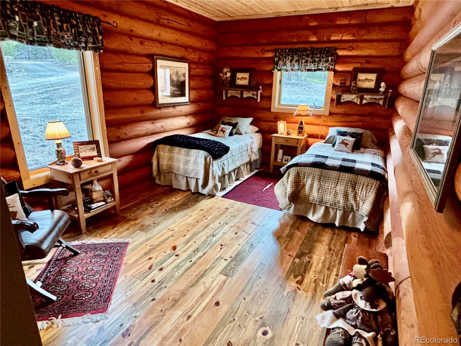 MLS Image #9 for 739  ee hill drive,twin lakes, Colorado