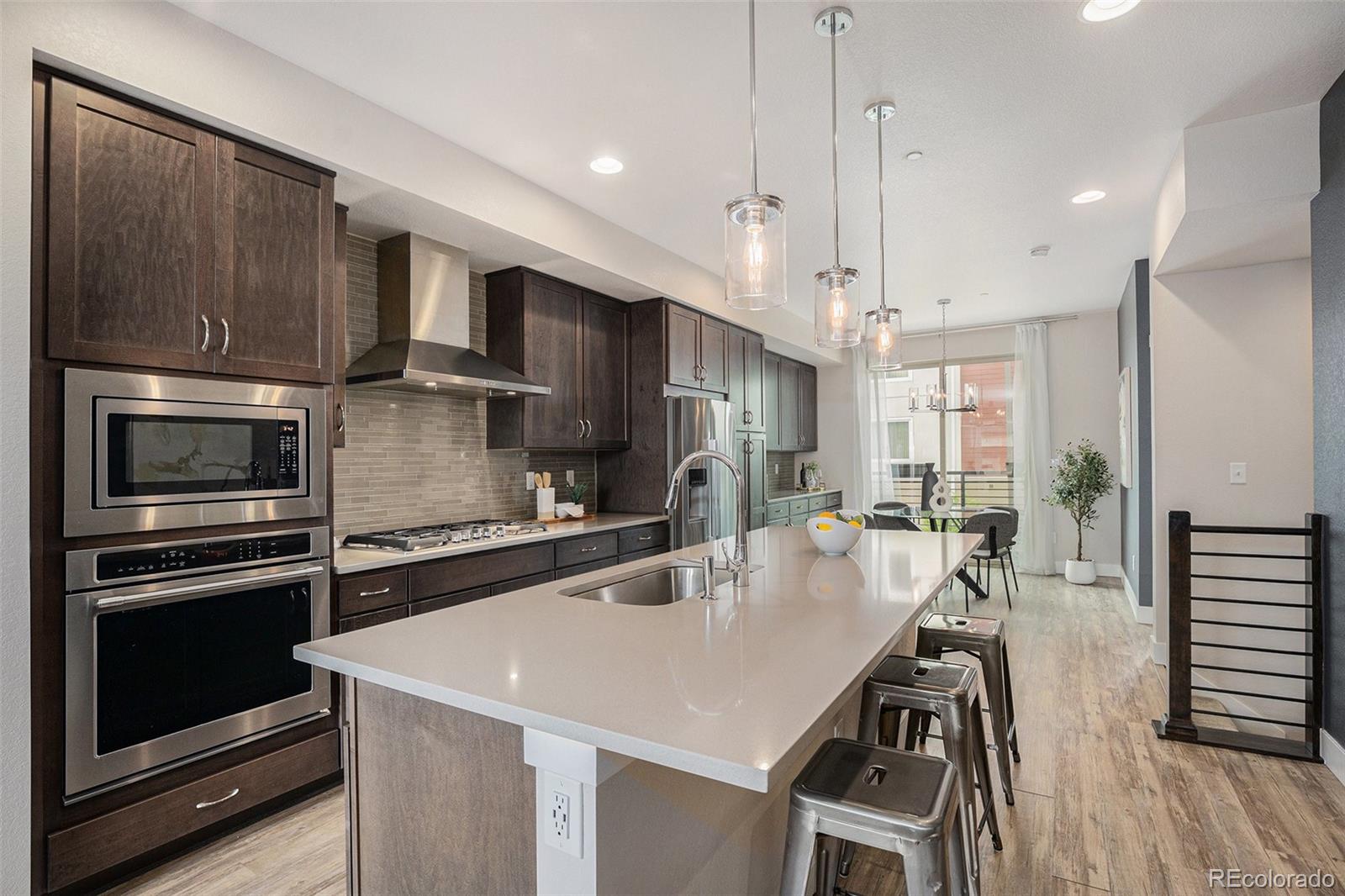 MLS Image #1 for 9072 e 47th avenue,denver, Colorado
