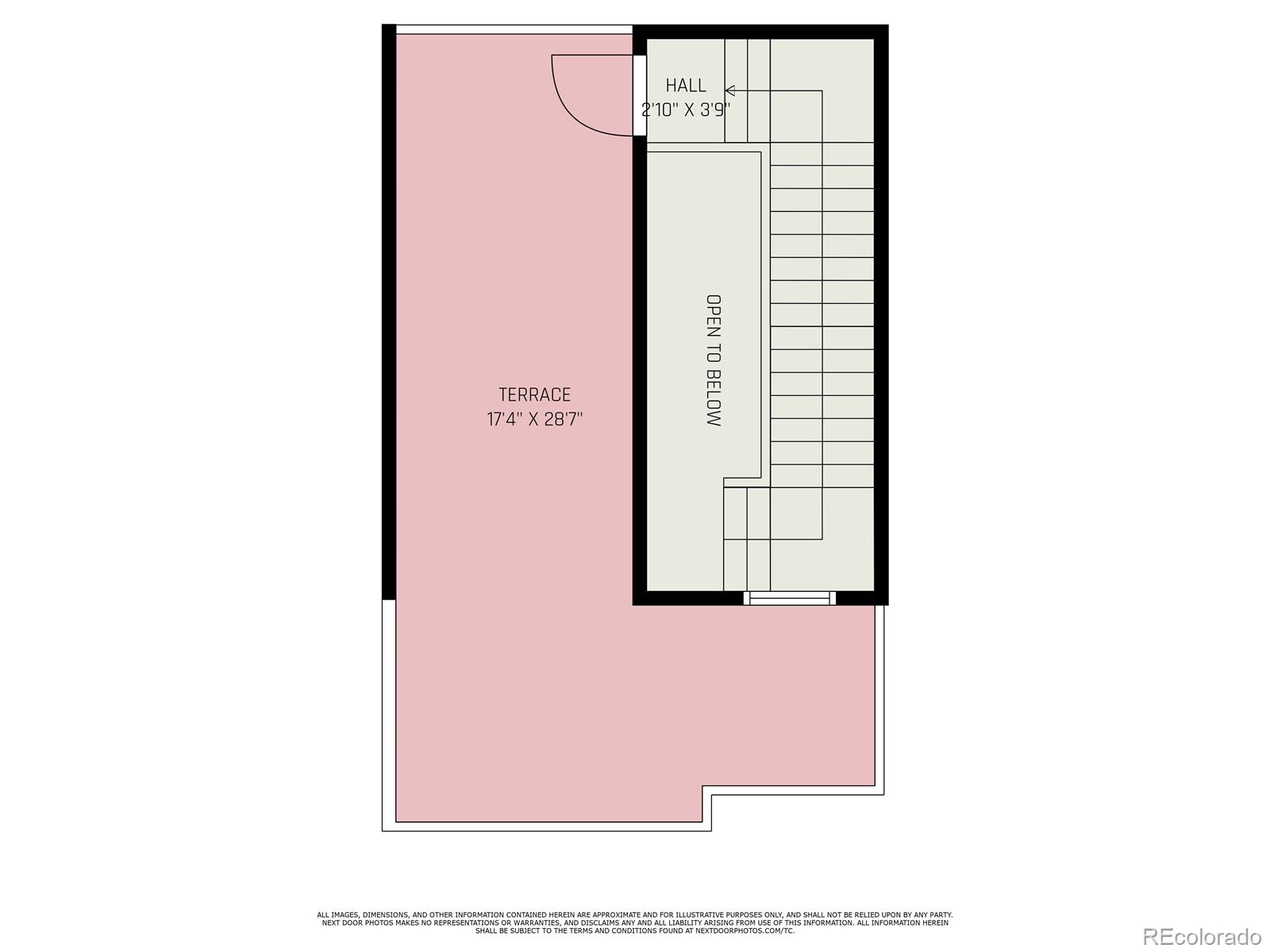 MLS Image #33 for 9072 e 47th avenue,denver, Colorado
