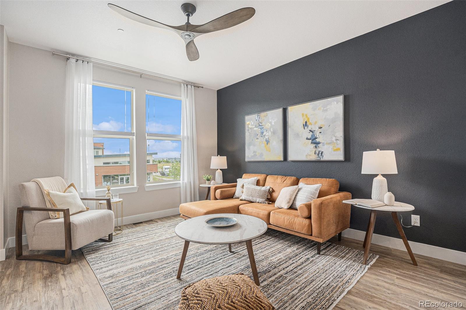 MLS Image #4 for 9072 e 47th avenue,denver, Colorado