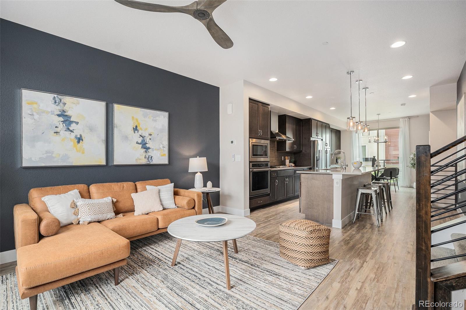 MLS Image #7 for 9072 e 47th avenue,denver, Colorado