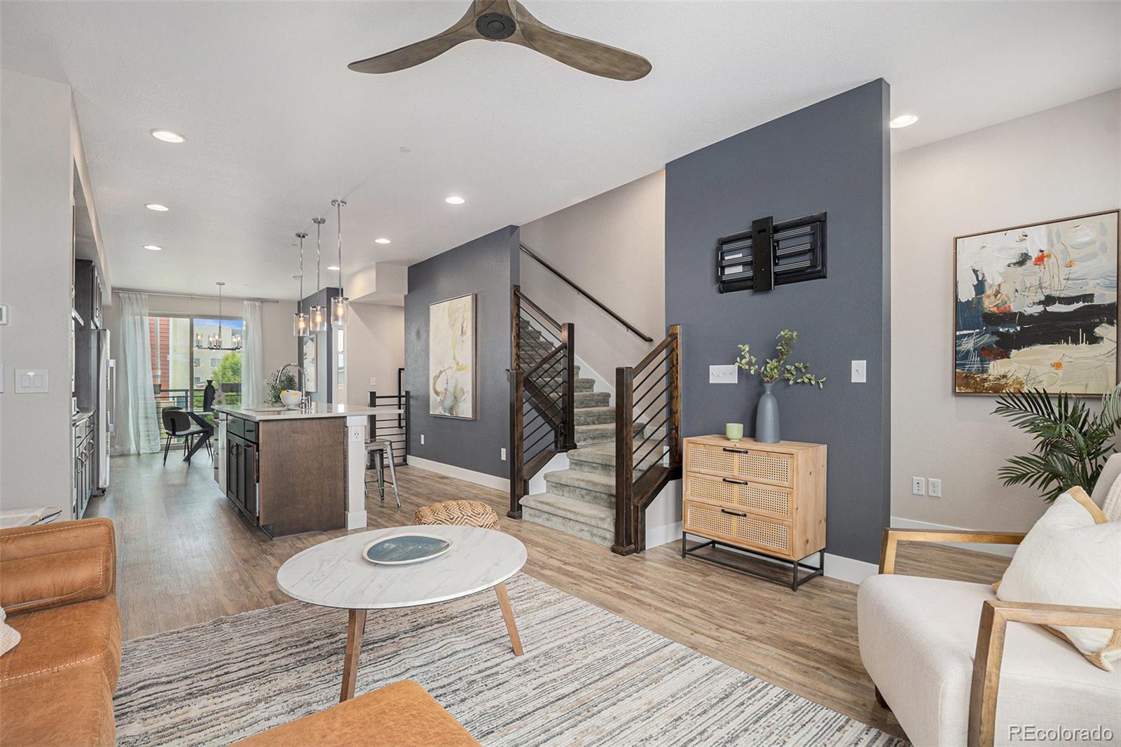 MLS Image #9 for 9072 e 47th avenue,denver, Colorado