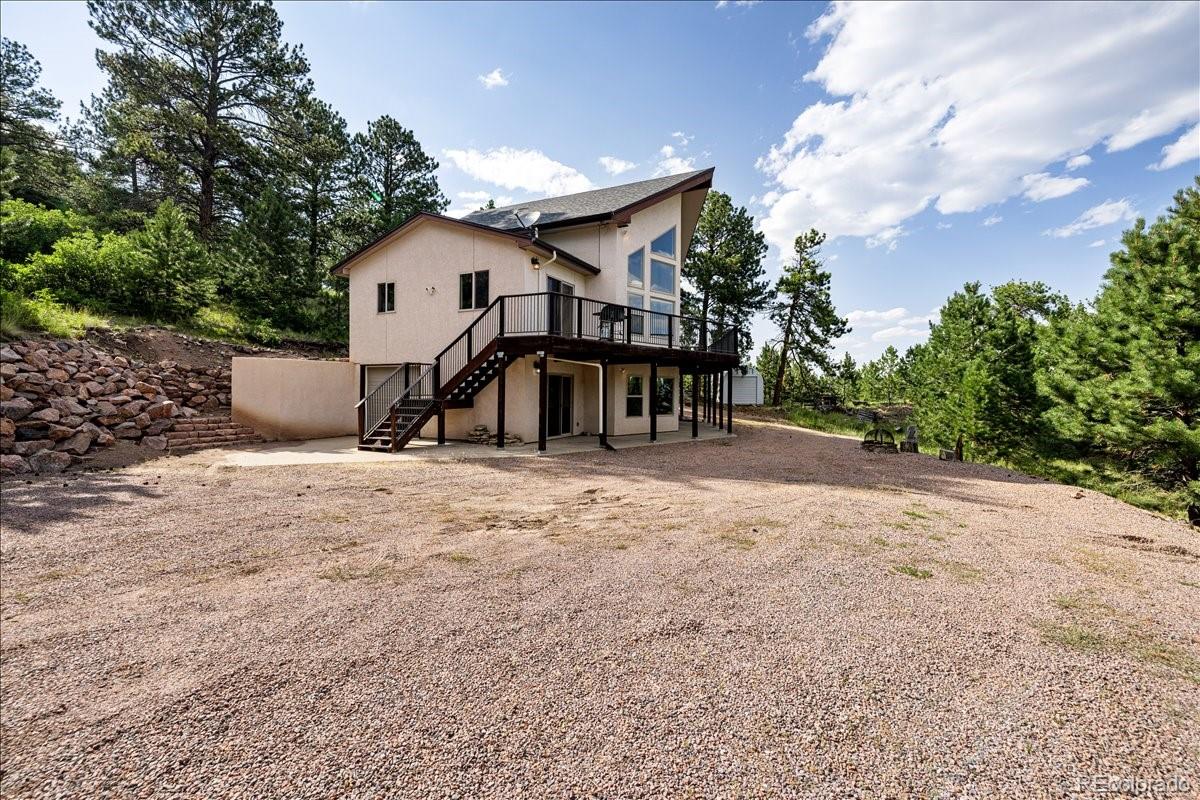 MLS Image #39 for 167  wapiti court,canon city, Colorado