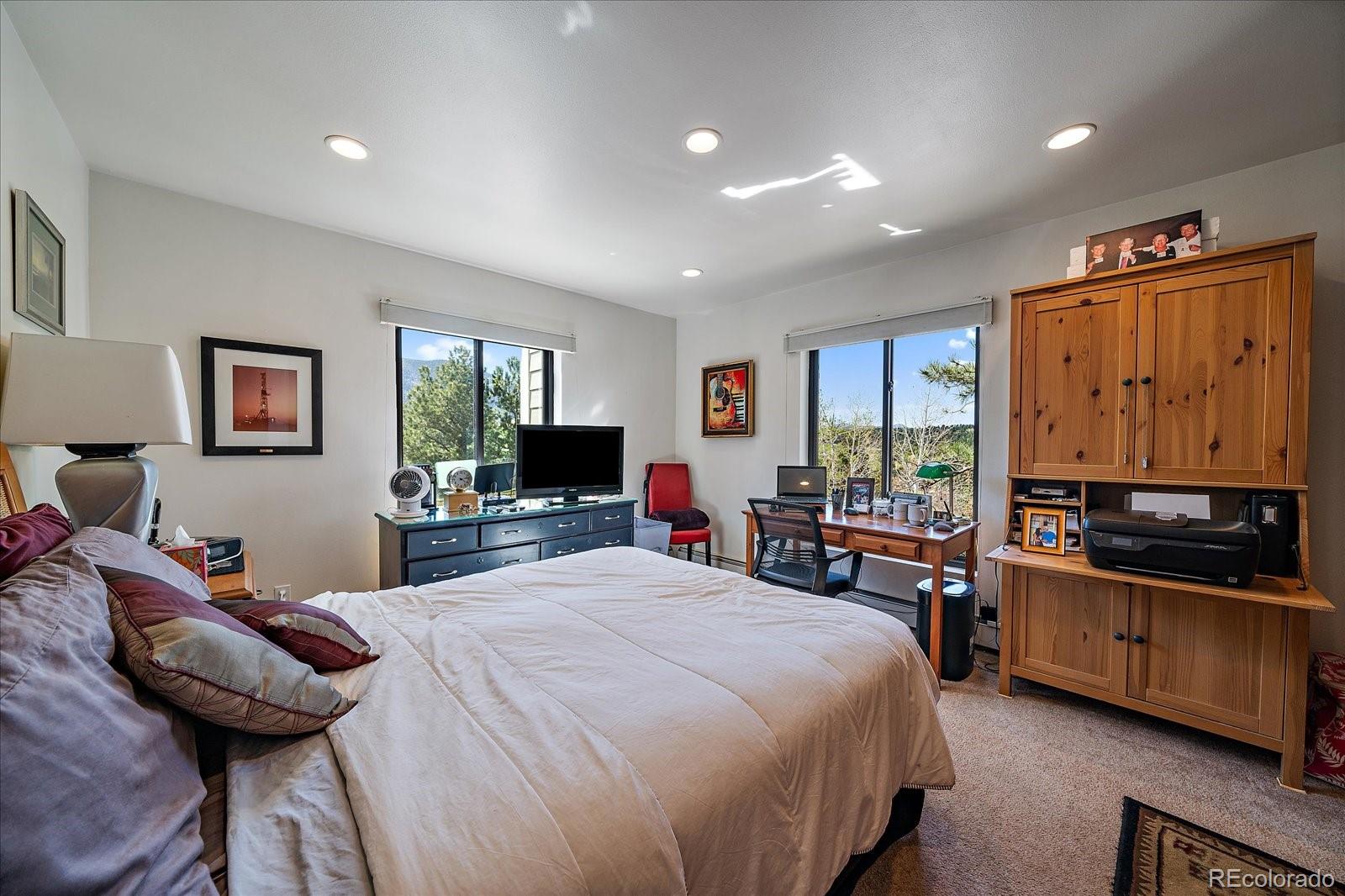 MLS Image #22 for 31270  john wallace road,evergreen, Colorado