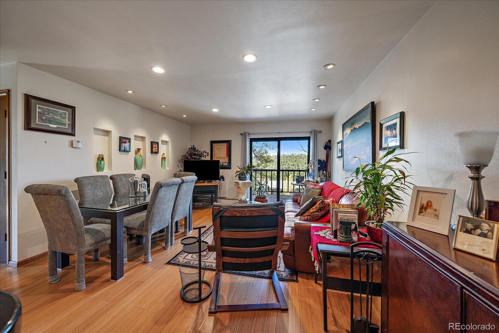 MLS Image #4 for 31270  john wallace road,evergreen, Colorado