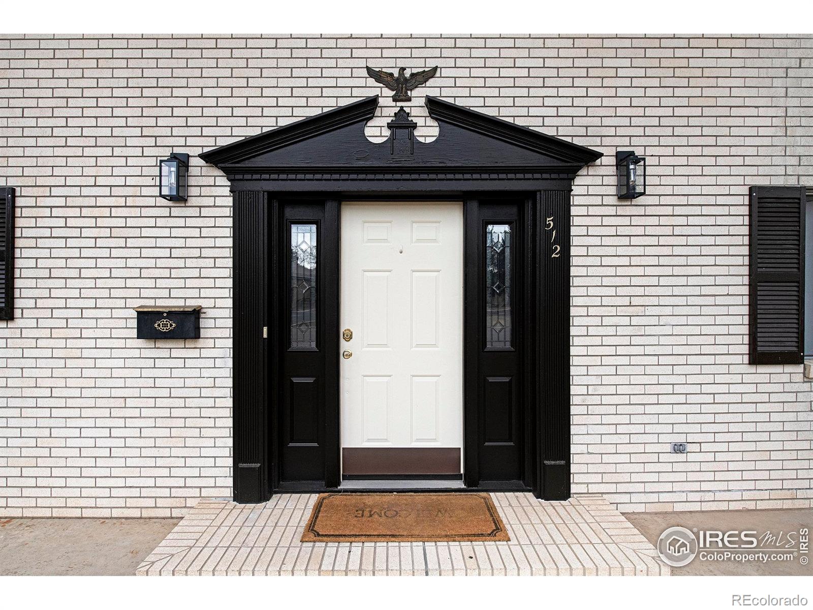 MLS Image #2 for 512  cook drive,fort collins, Colorado