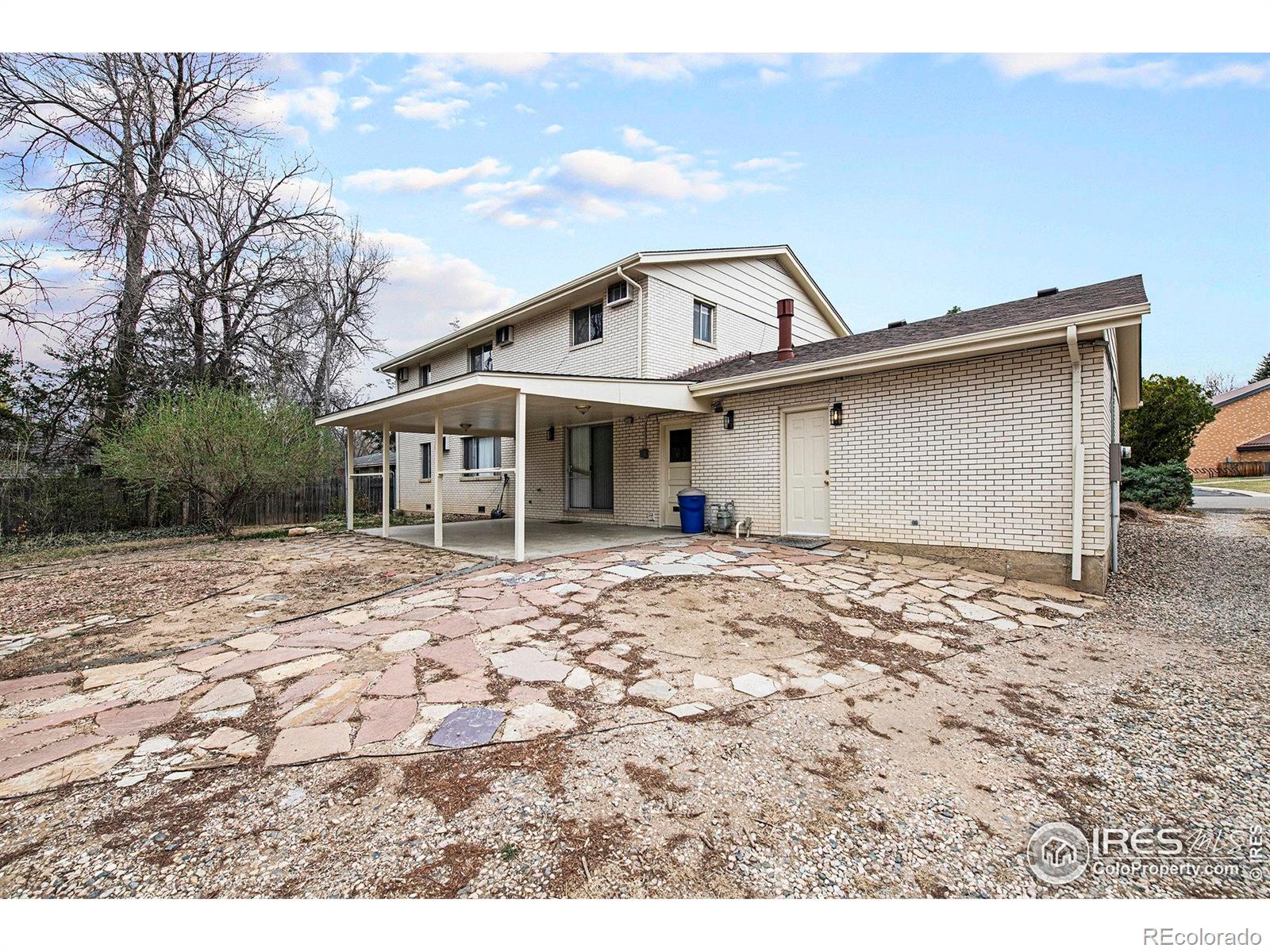 MLS Image #32 for 512  cook drive,fort collins, Colorado