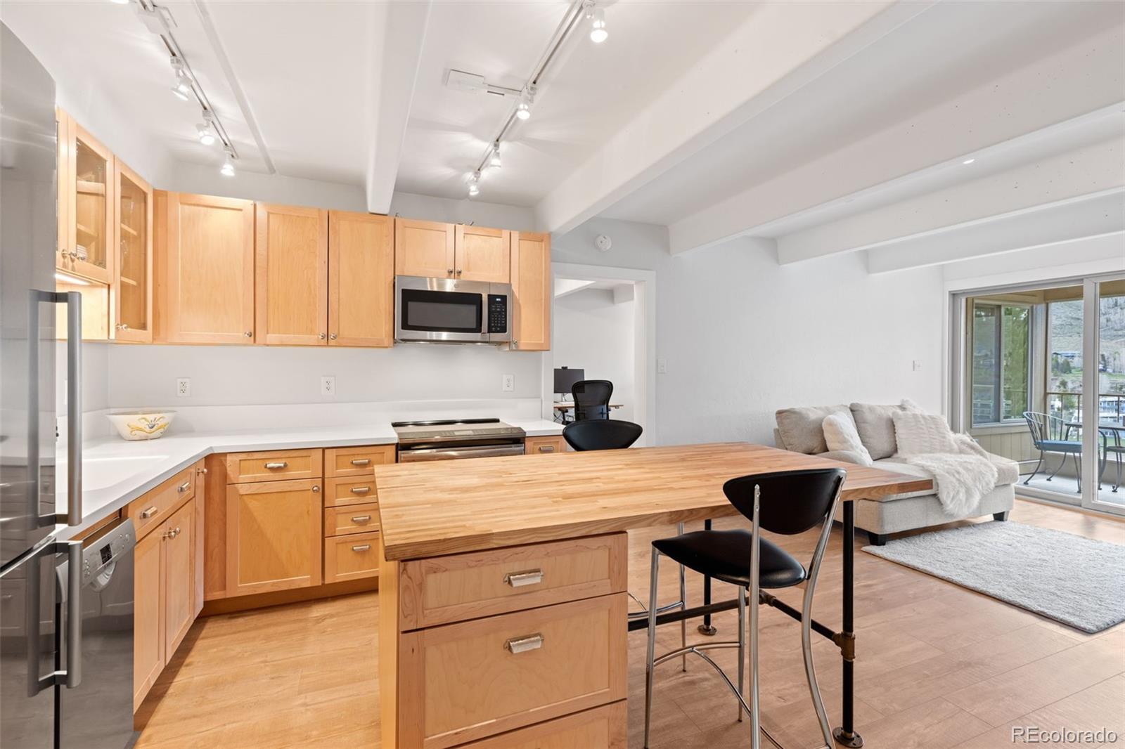 MLS Image #2 for 220 e la bonte street,dillon, Colorado