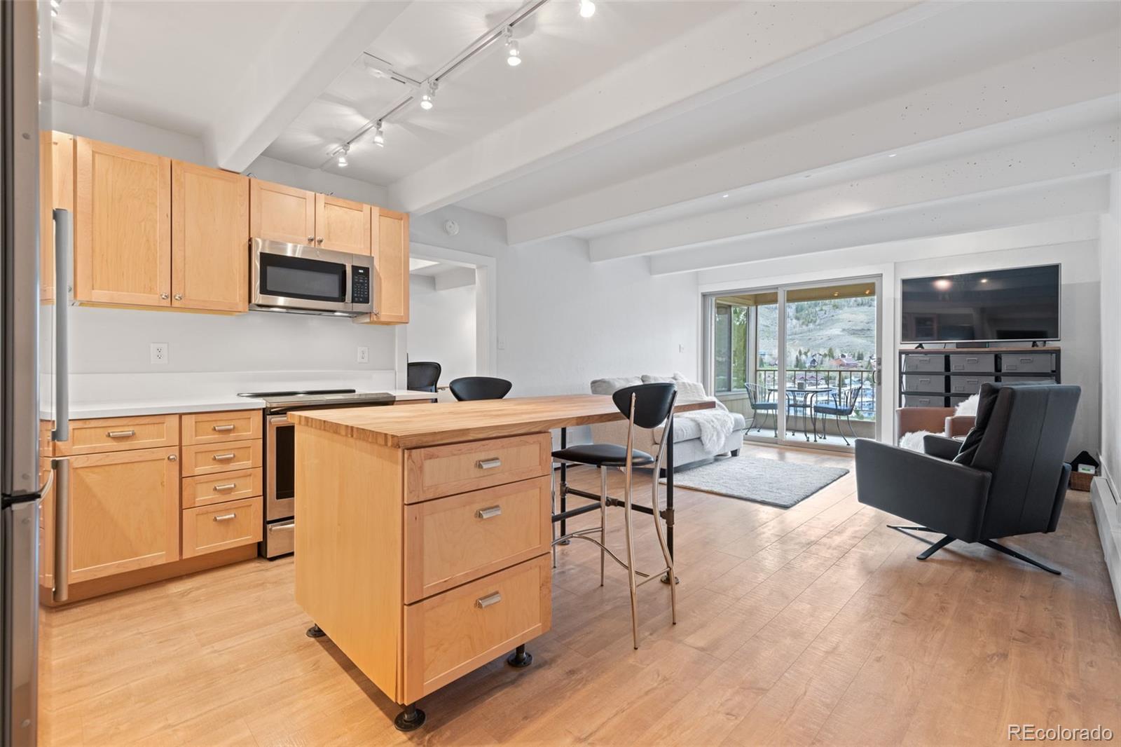 MLS Image #6 for 220 e la bonte street,dillon, Colorado