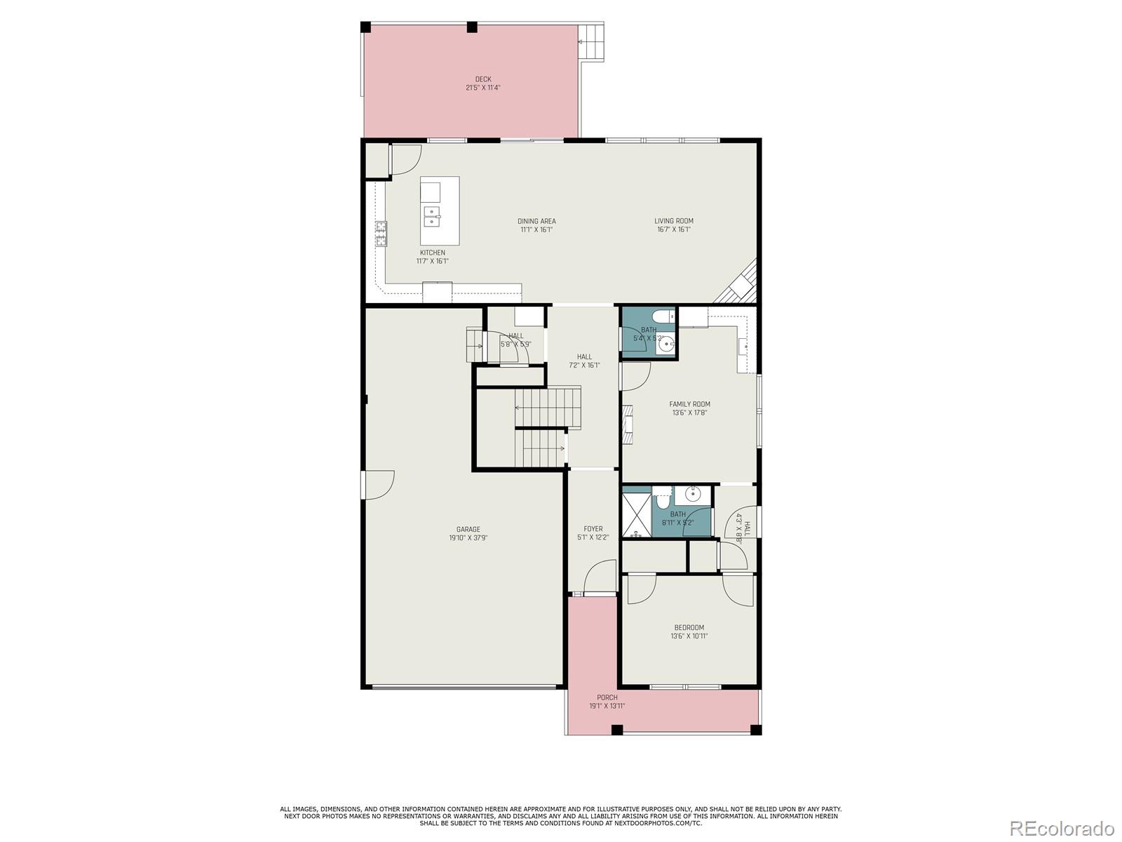 MLS Image #39 for 13326  olive way,thornton, Colorado