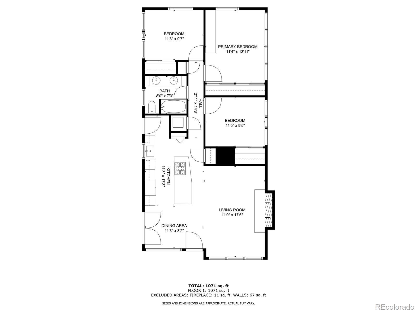 MLS Image #38 for 7695  quitman street,westminster, Colorado