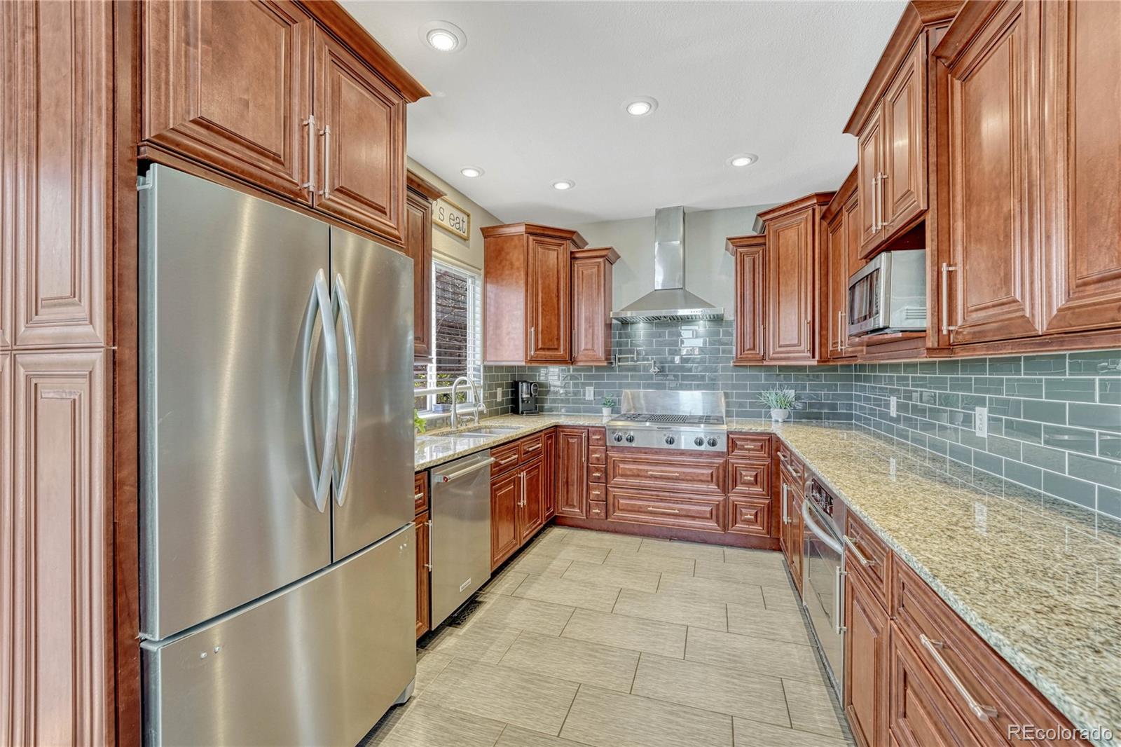 MLS Image #12 for 12646 s dove creek way,parker, Colorado