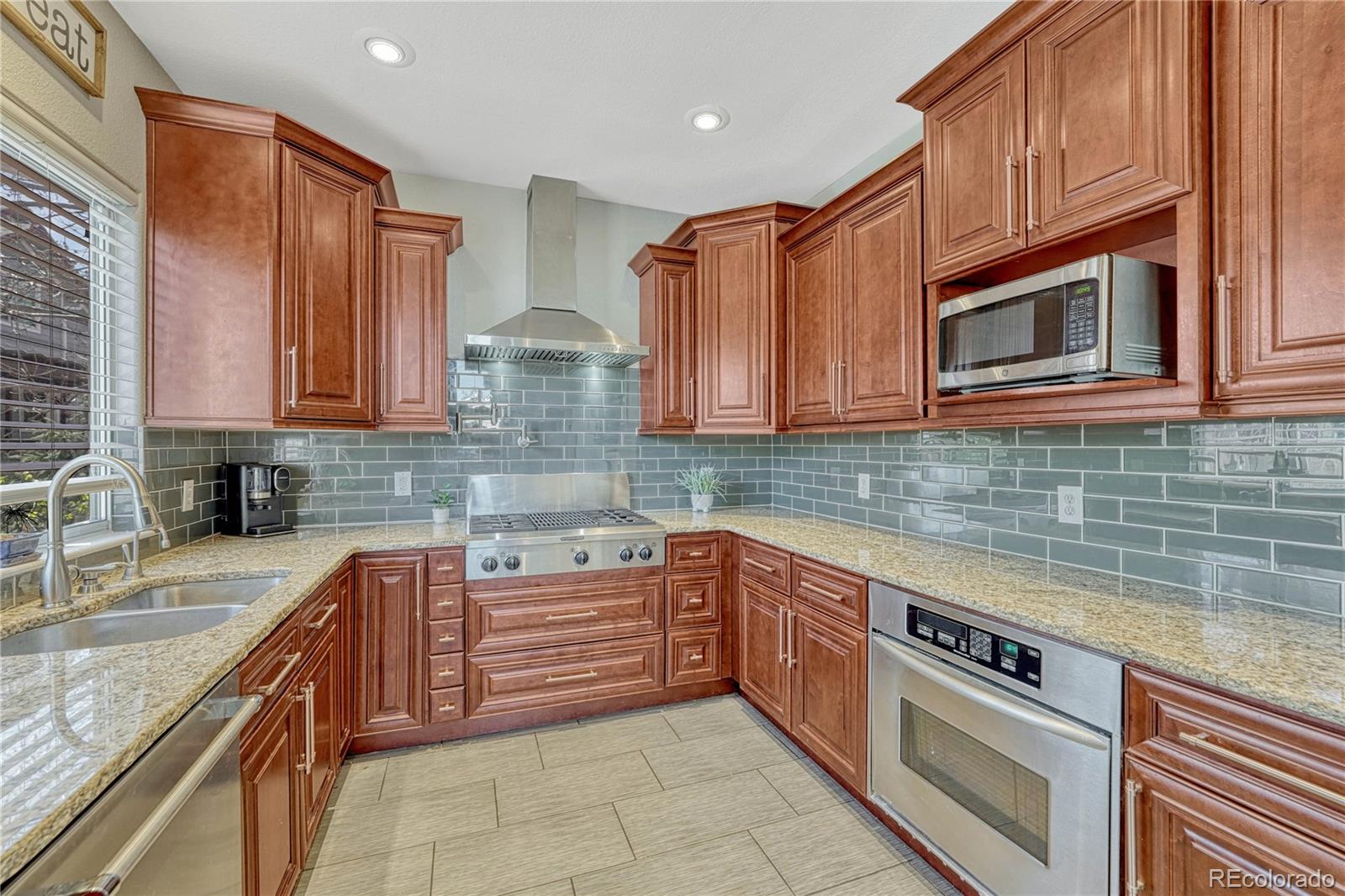 MLS Image #13 for 12646 s dove creek way,parker, Colorado