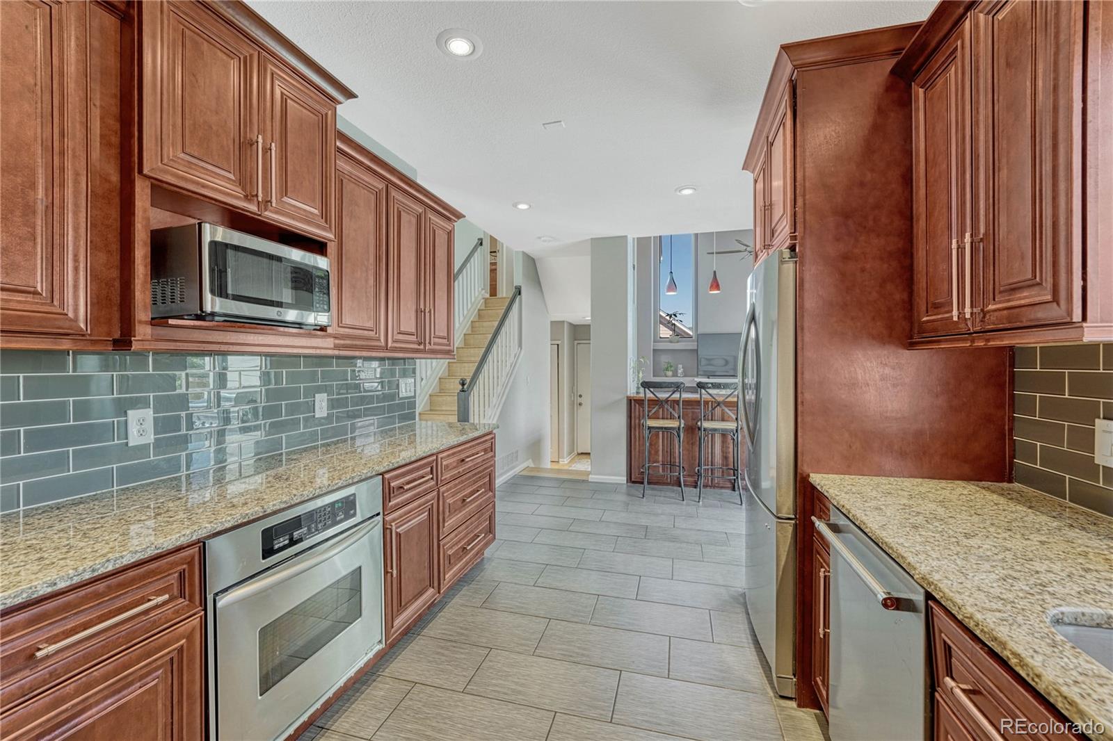 MLS Image #14 for 12646 s dove creek way,parker, Colorado
