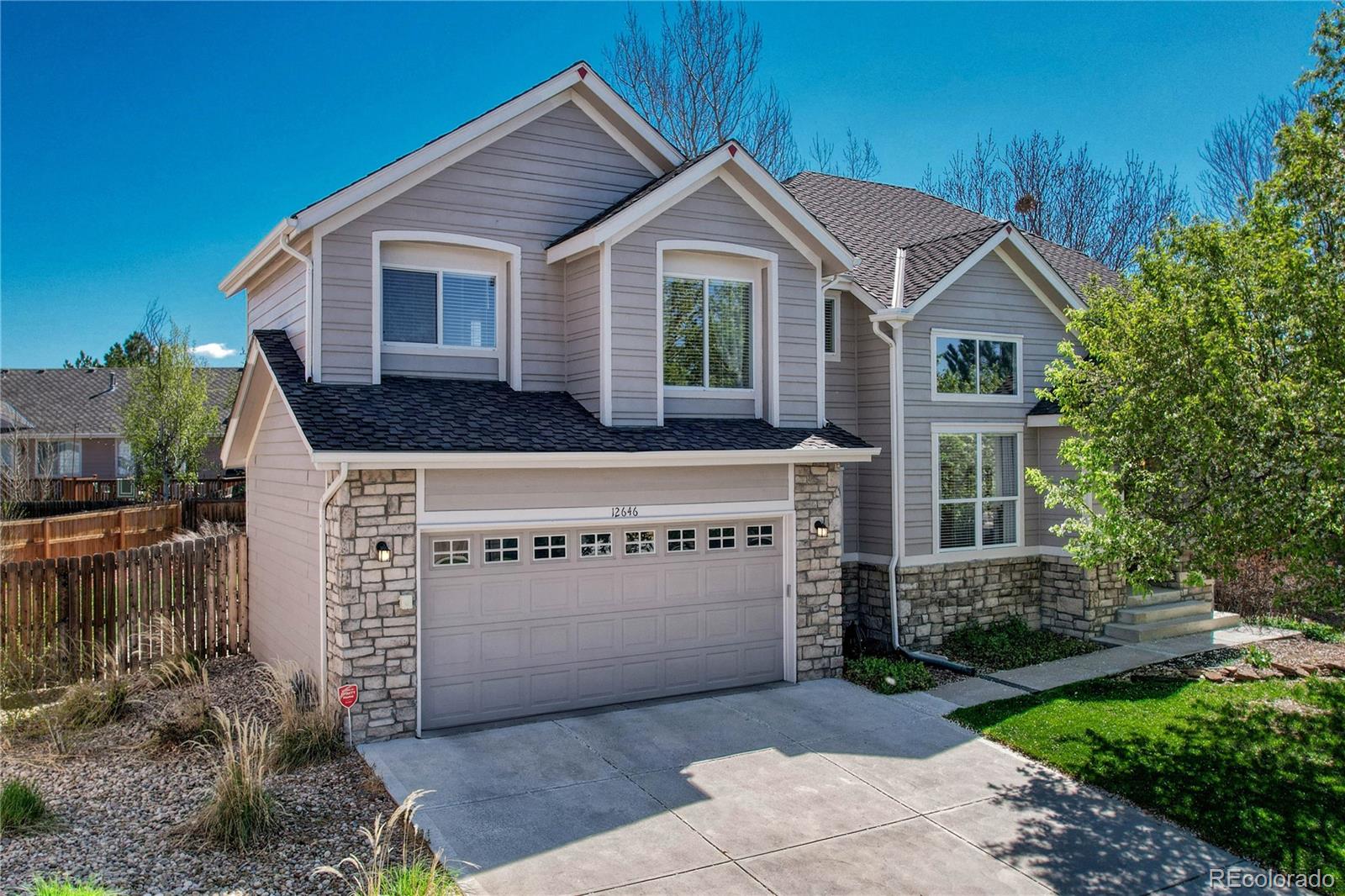MLS Image #3 for 12646 s dove creek way,parker, Colorado