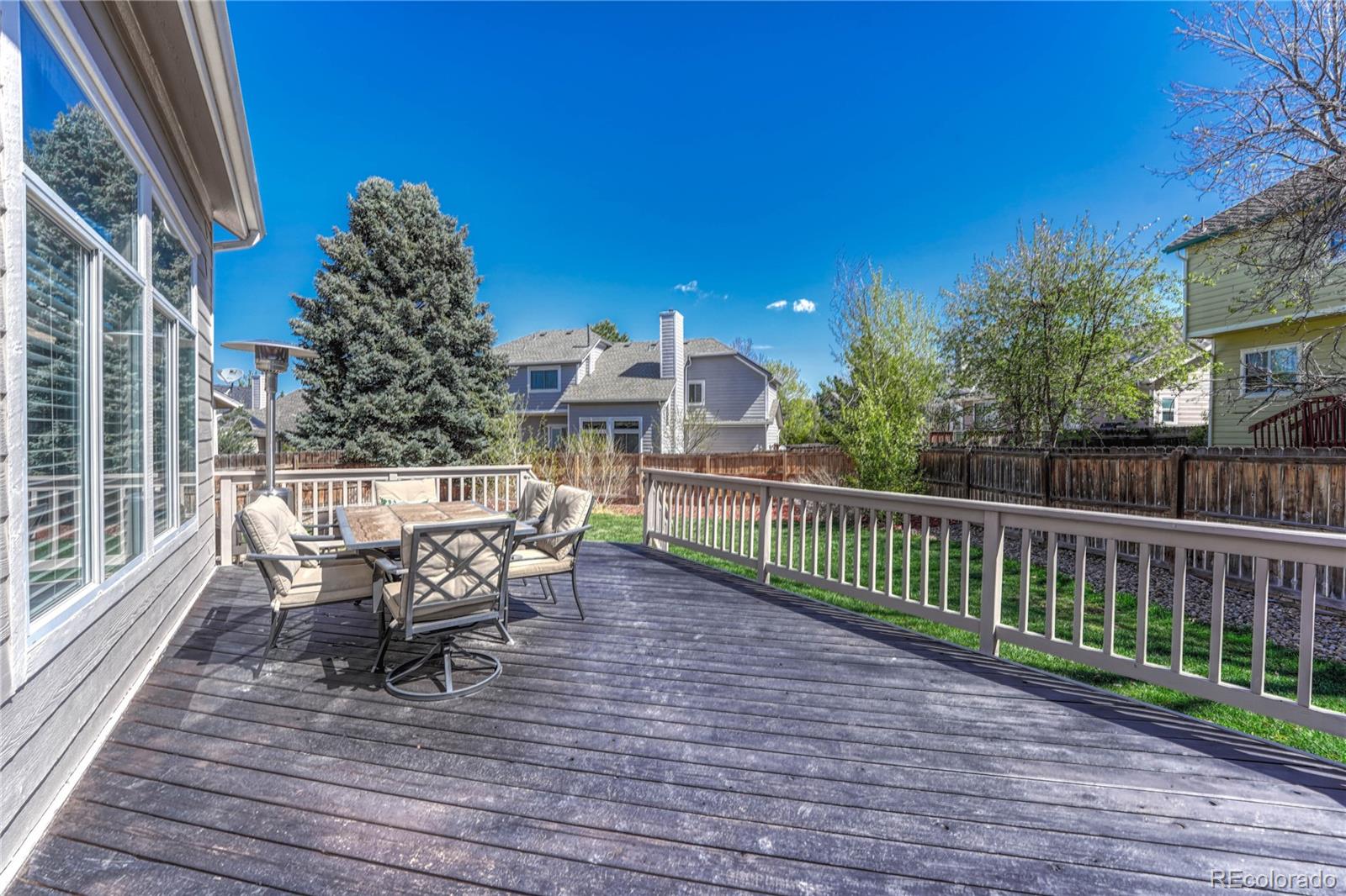 MLS Image #36 for 12646 s dove creek way,parker, Colorado