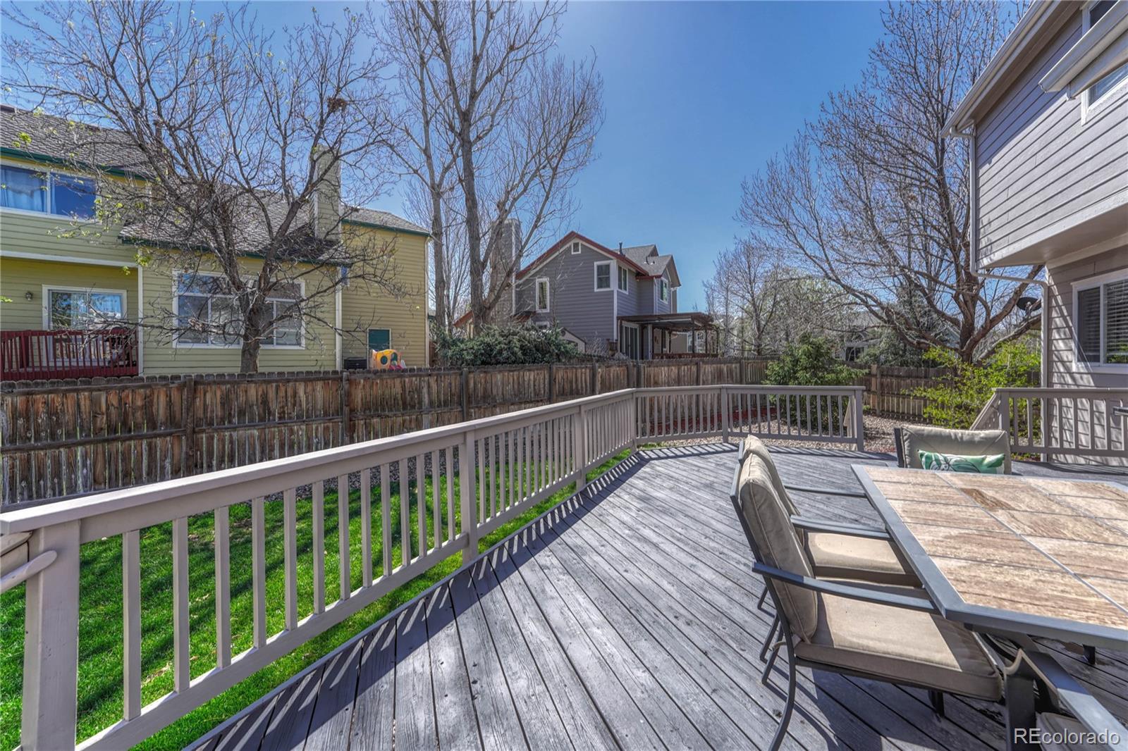 MLS Image #37 for 12646 s dove creek way,parker, Colorado