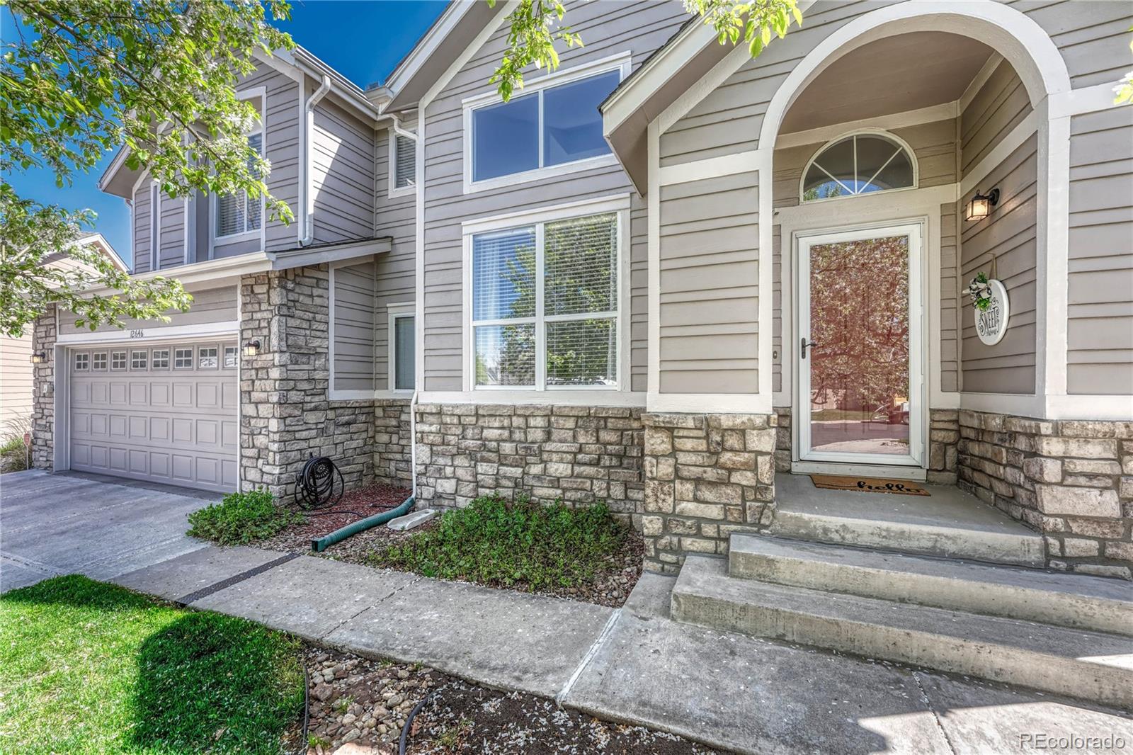 MLS Image #4 for 12646 s dove creek way,parker, Colorado