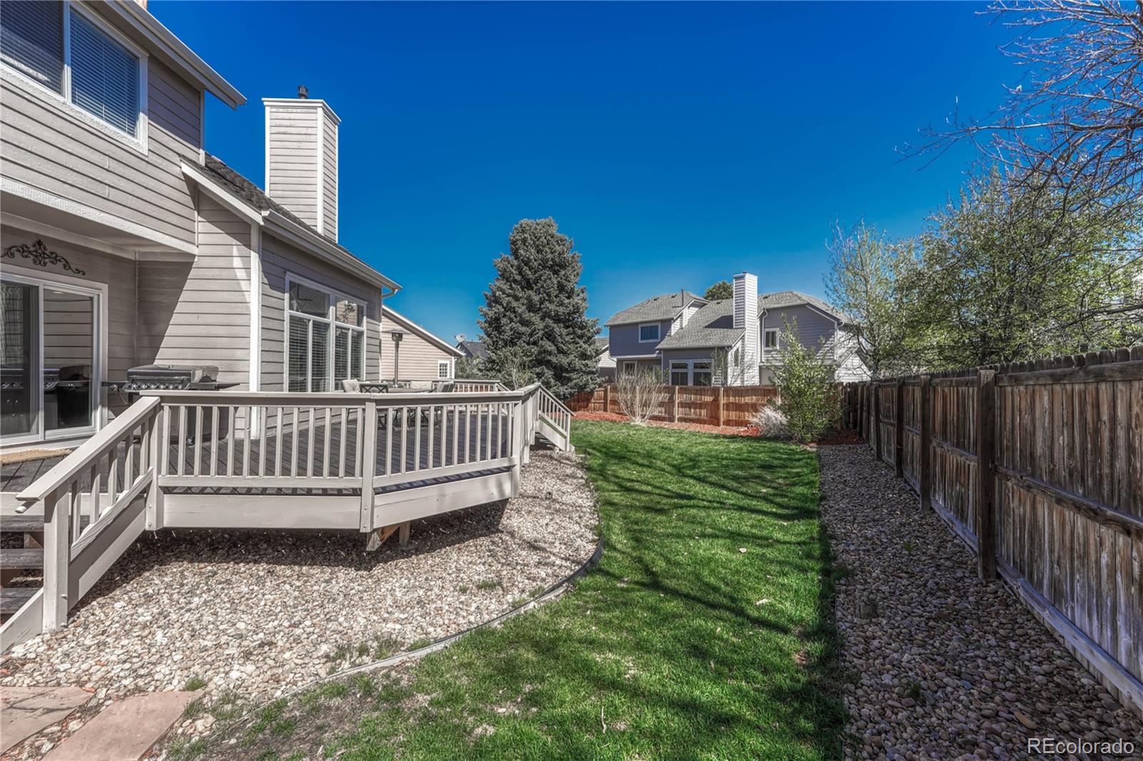 MLS Image #40 for 12646 s dove creek way,parker, Colorado