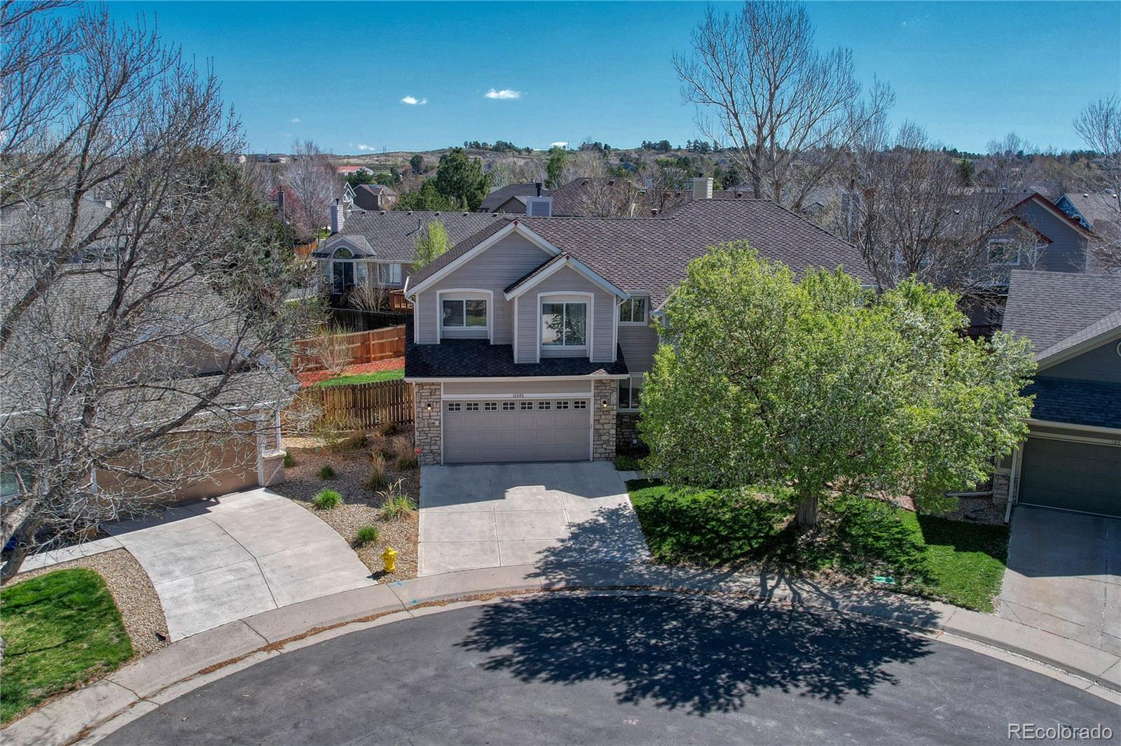 MLS Image #42 for 12646 s dove creek way,parker, Colorado