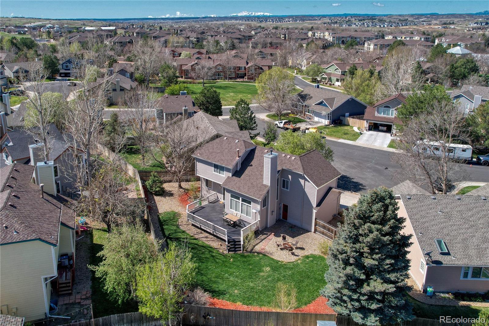 MLS Image #43 for 12646 s dove creek way,parker, Colorado