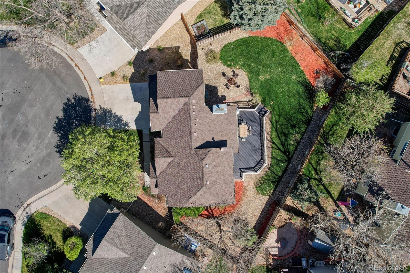 MLS Image #44 for 12646 s dove creek way,parker, Colorado