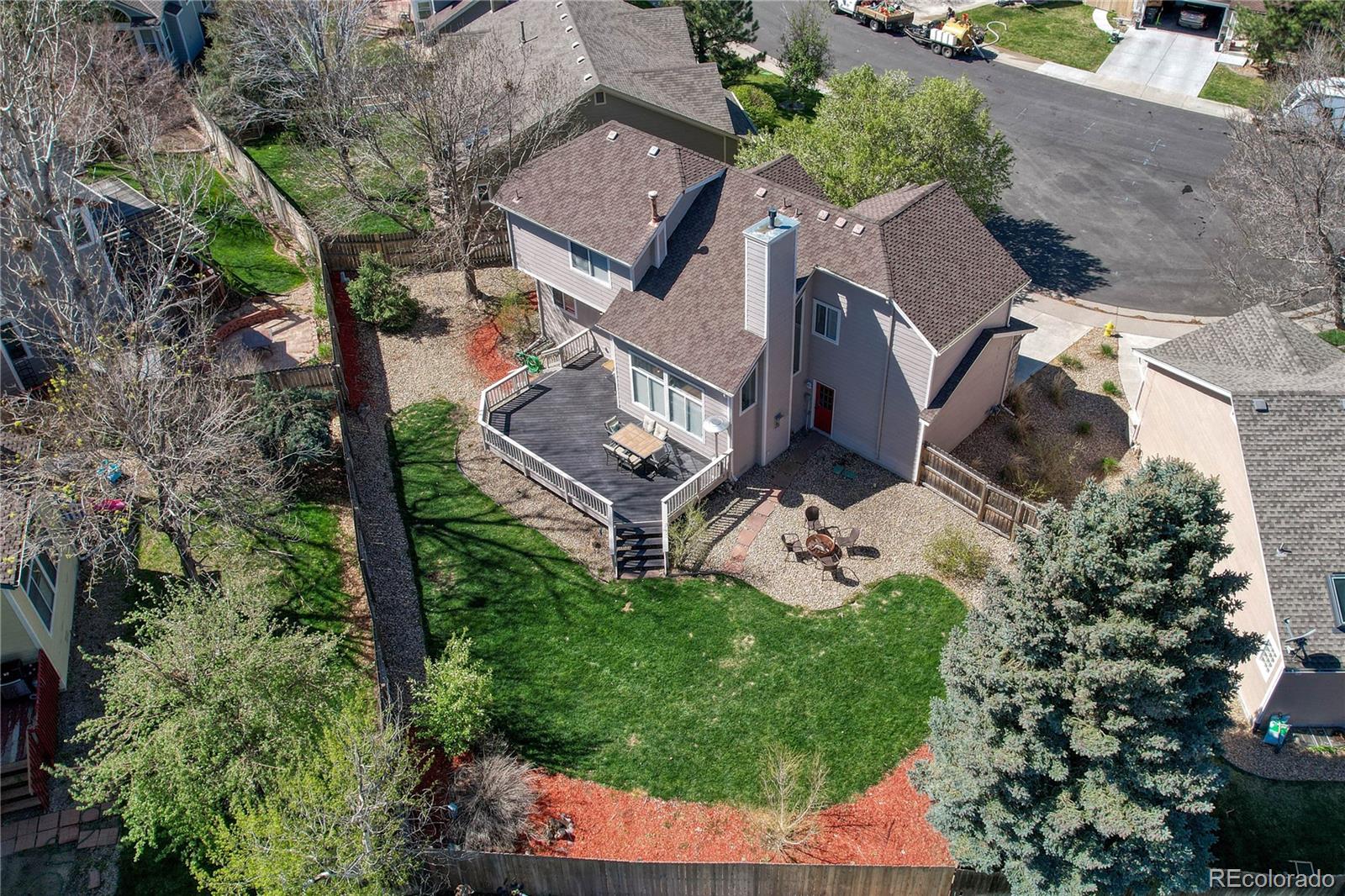 MLS Image #45 for 12646 s dove creek way,parker, Colorado