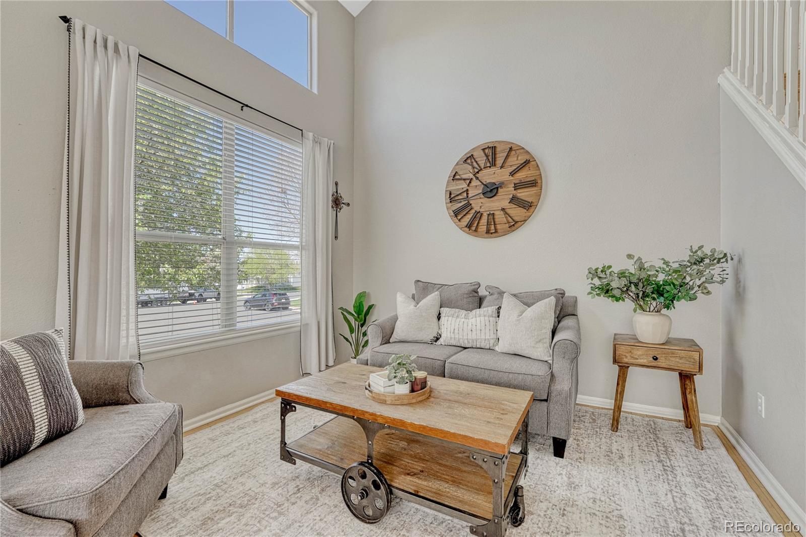 MLS Image #7 for 12646 s dove creek way,parker, Colorado