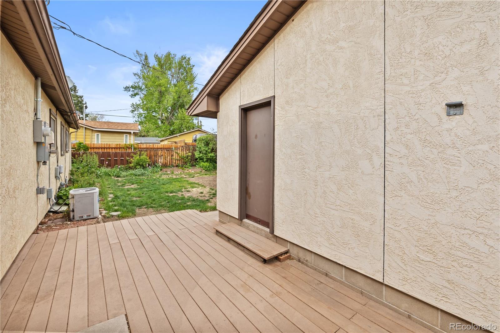 MLS Image #32 for 3605  windsor avenue,colorado springs, Colorado