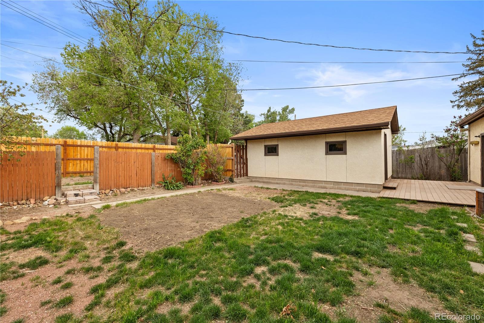 MLS Image #34 for 3605  windsor avenue,colorado springs, Colorado