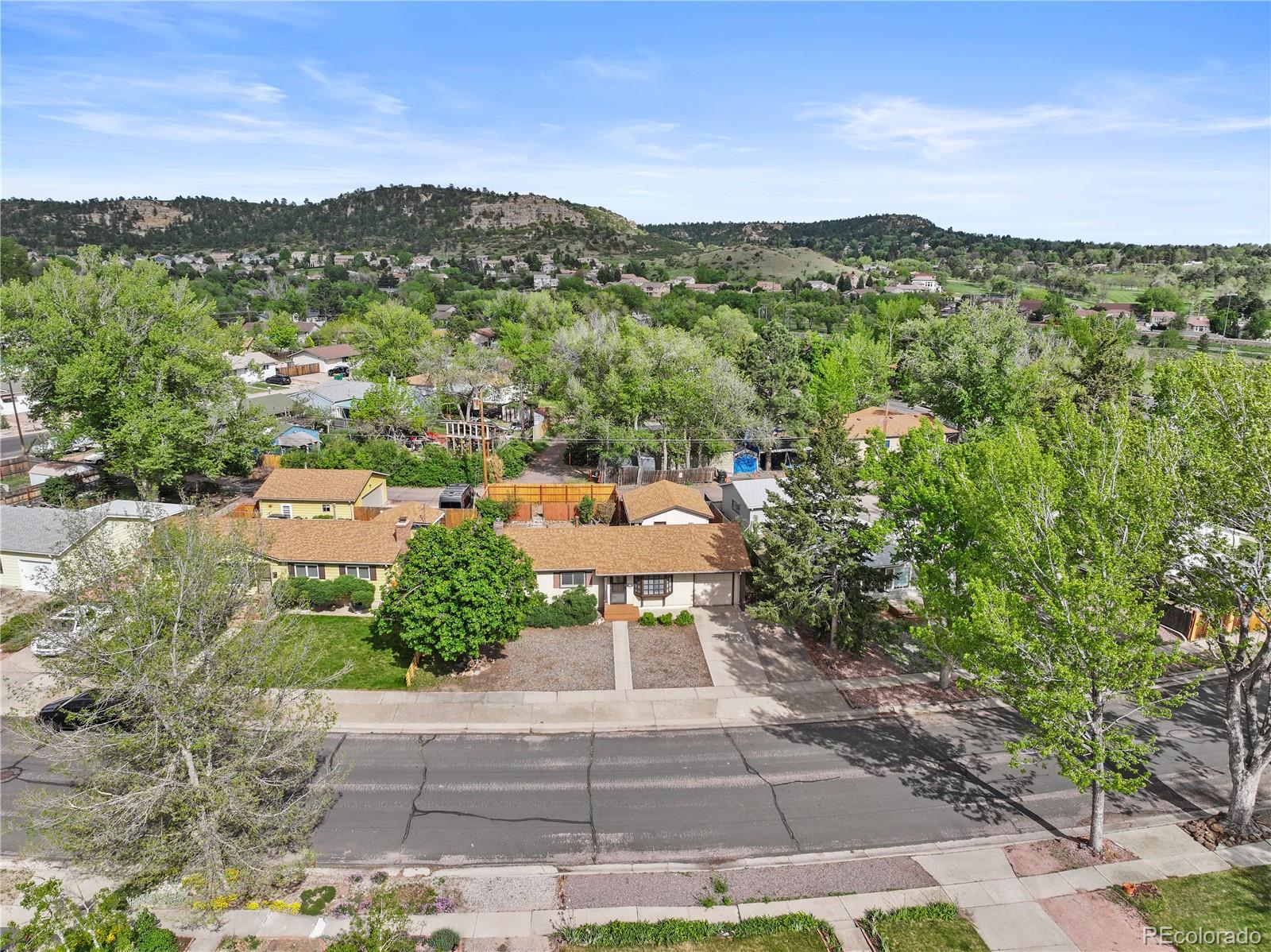 MLS Image #42 for 3605  windsor avenue,colorado springs, Colorado