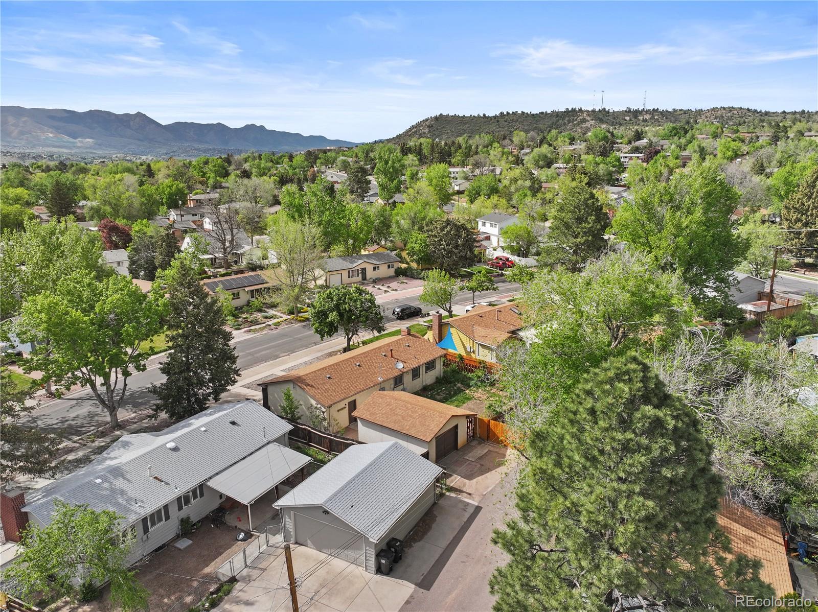 MLS Image #44 for 3605  windsor avenue,colorado springs, Colorado