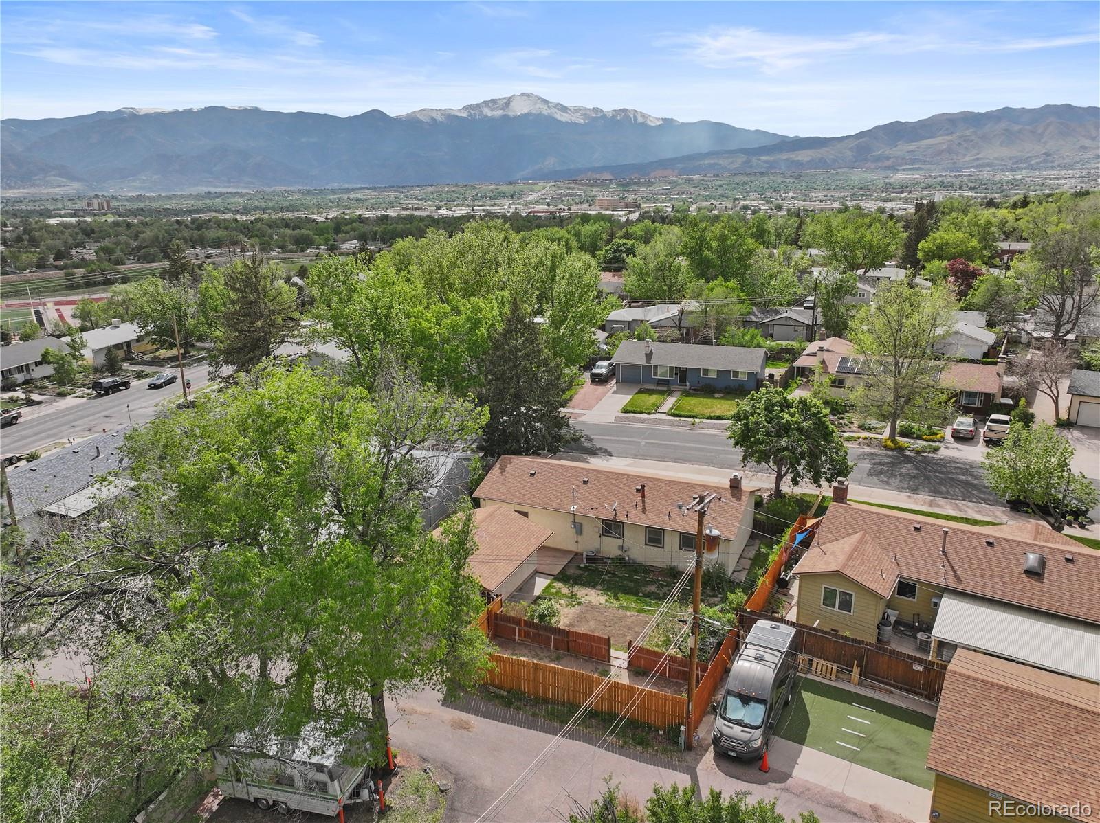 MLS Image #45 for 3605  windsor avenue,colorado springs, Colorado