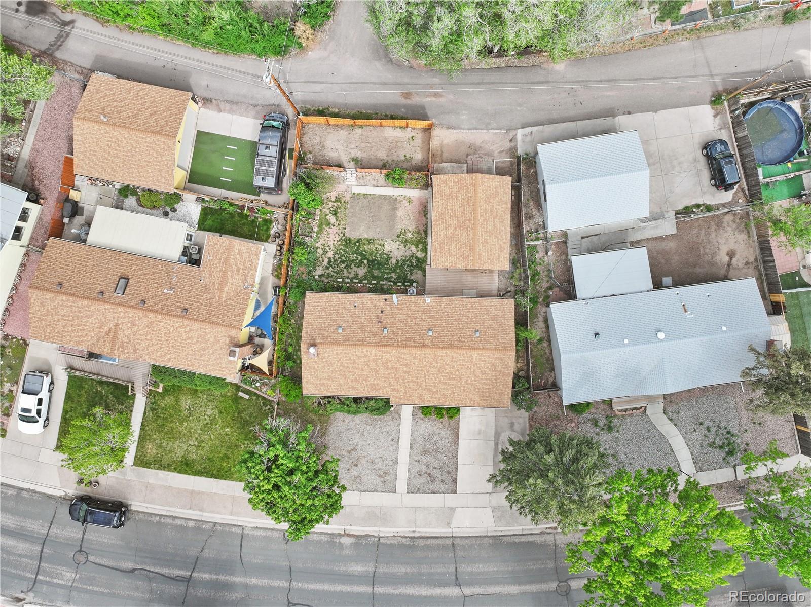 MLS Image #48 for 3605  windsor avenue,colorado springs, Colorado